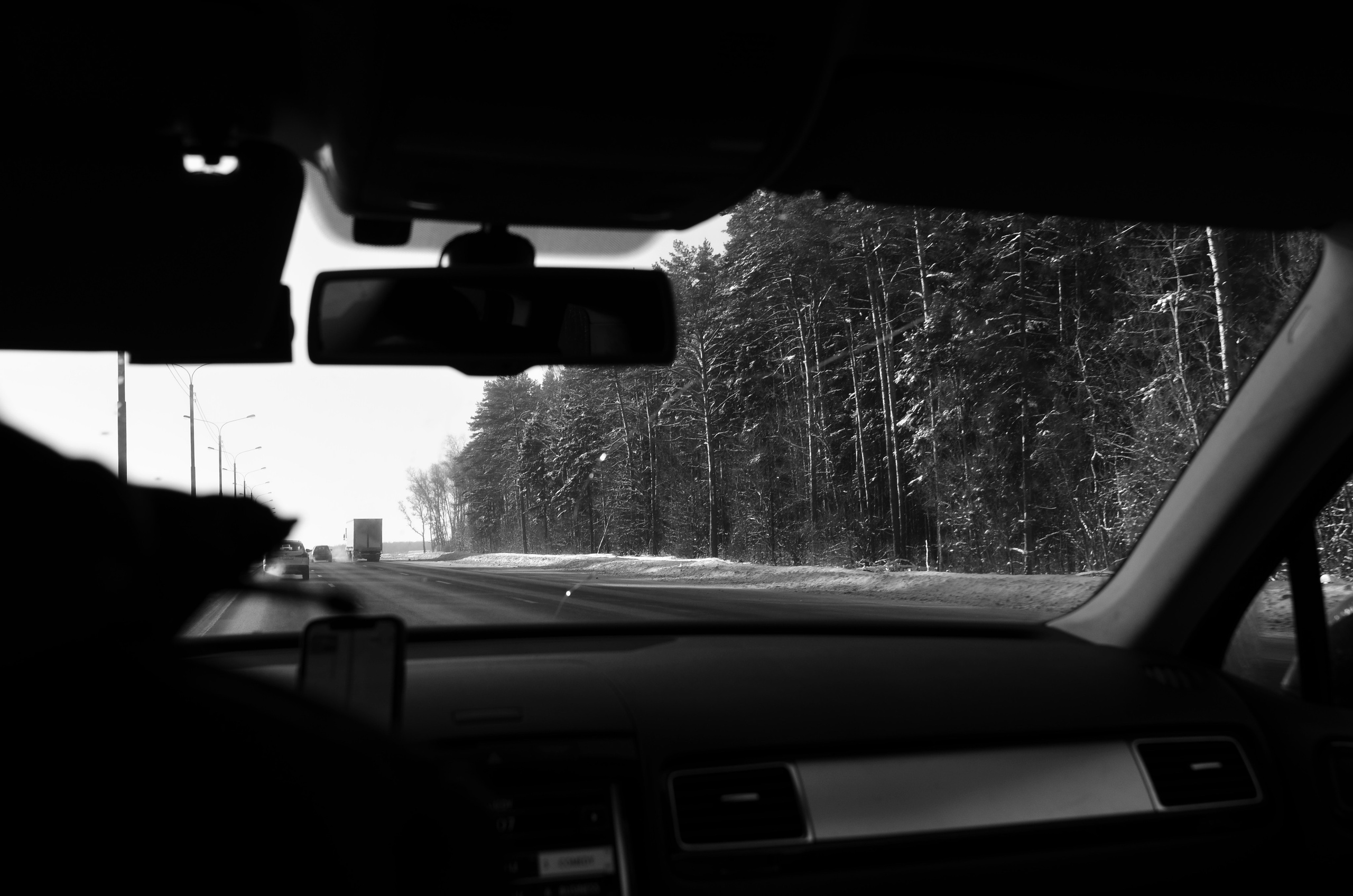 Дорожные работы🚸. Анна Хвалина