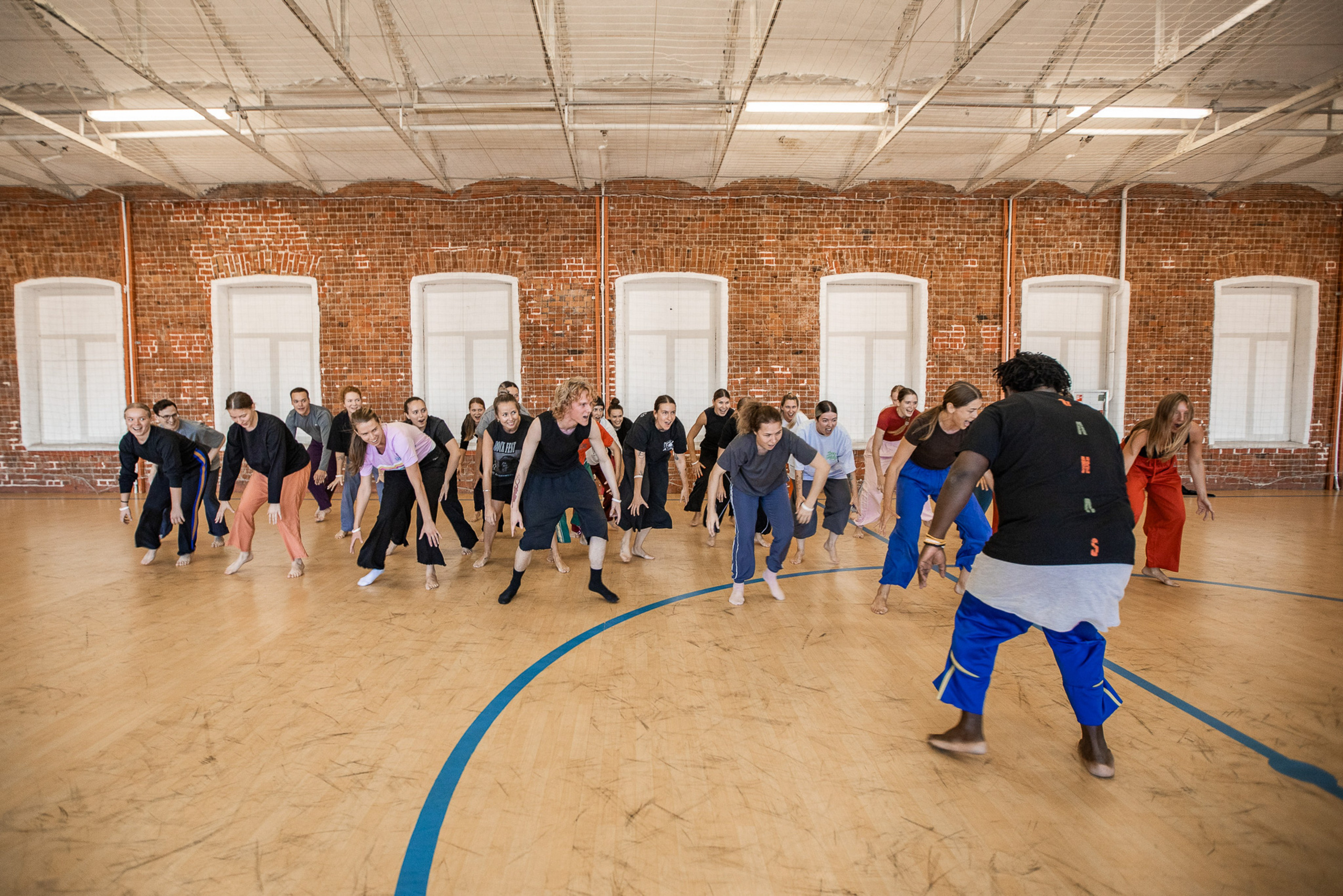 Фотосъемка танцевального фестиваля DAR. Репортажный и портретный фотограф в Санкт-Петербурге Кристина Рягузова