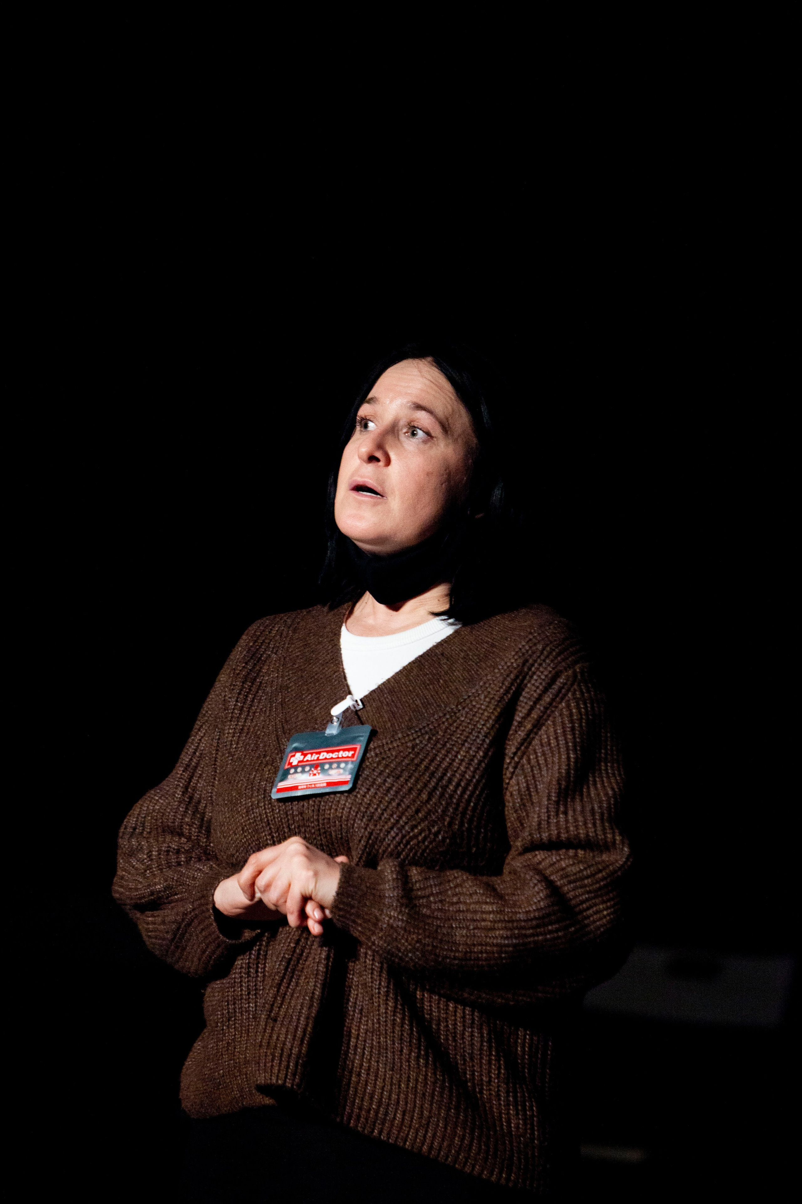 Талантино, 17.12.23, КЦ ЗИЛ. Stanislav Baryshev — People. Emotions. Atmosphere