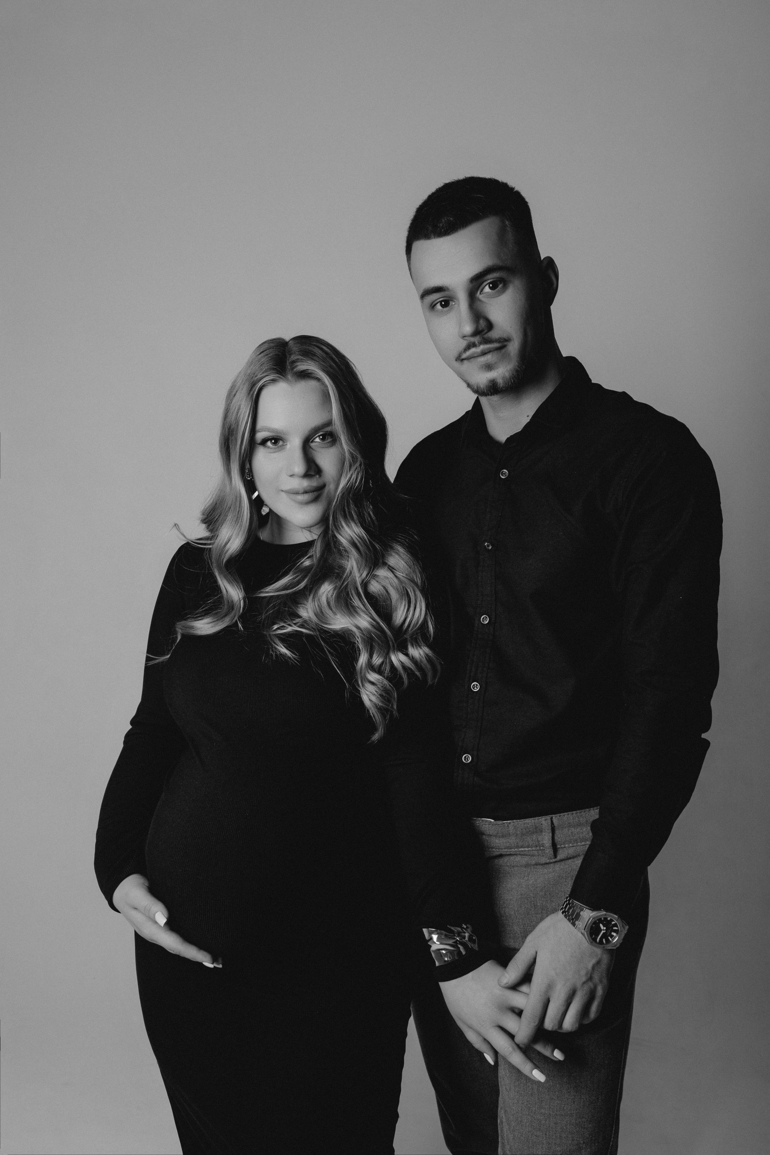 Фотосессия беременности | Фотограф в Зеленограде Таня Бараненко