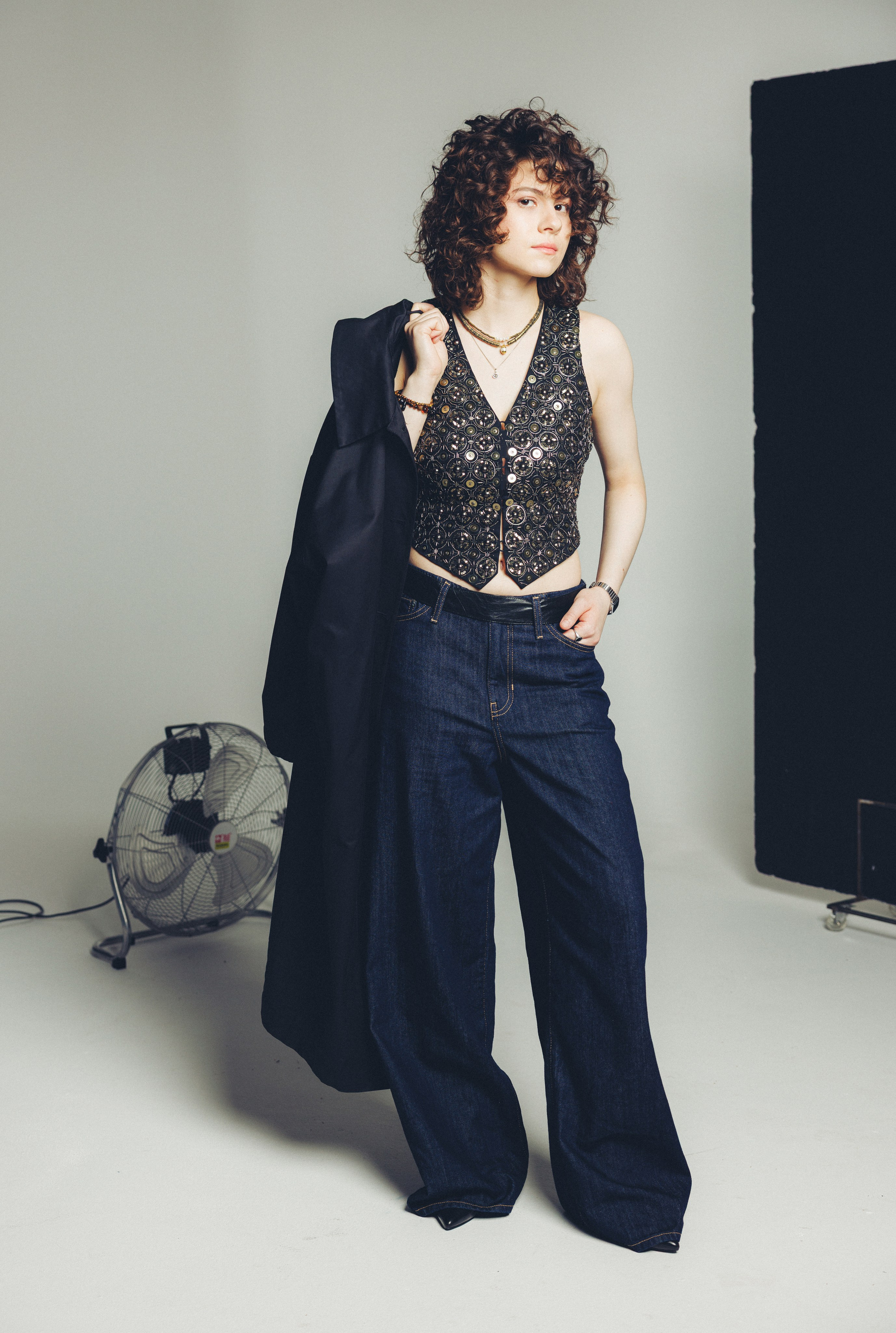 Портретный фотограф Елена Кириленко в Москве