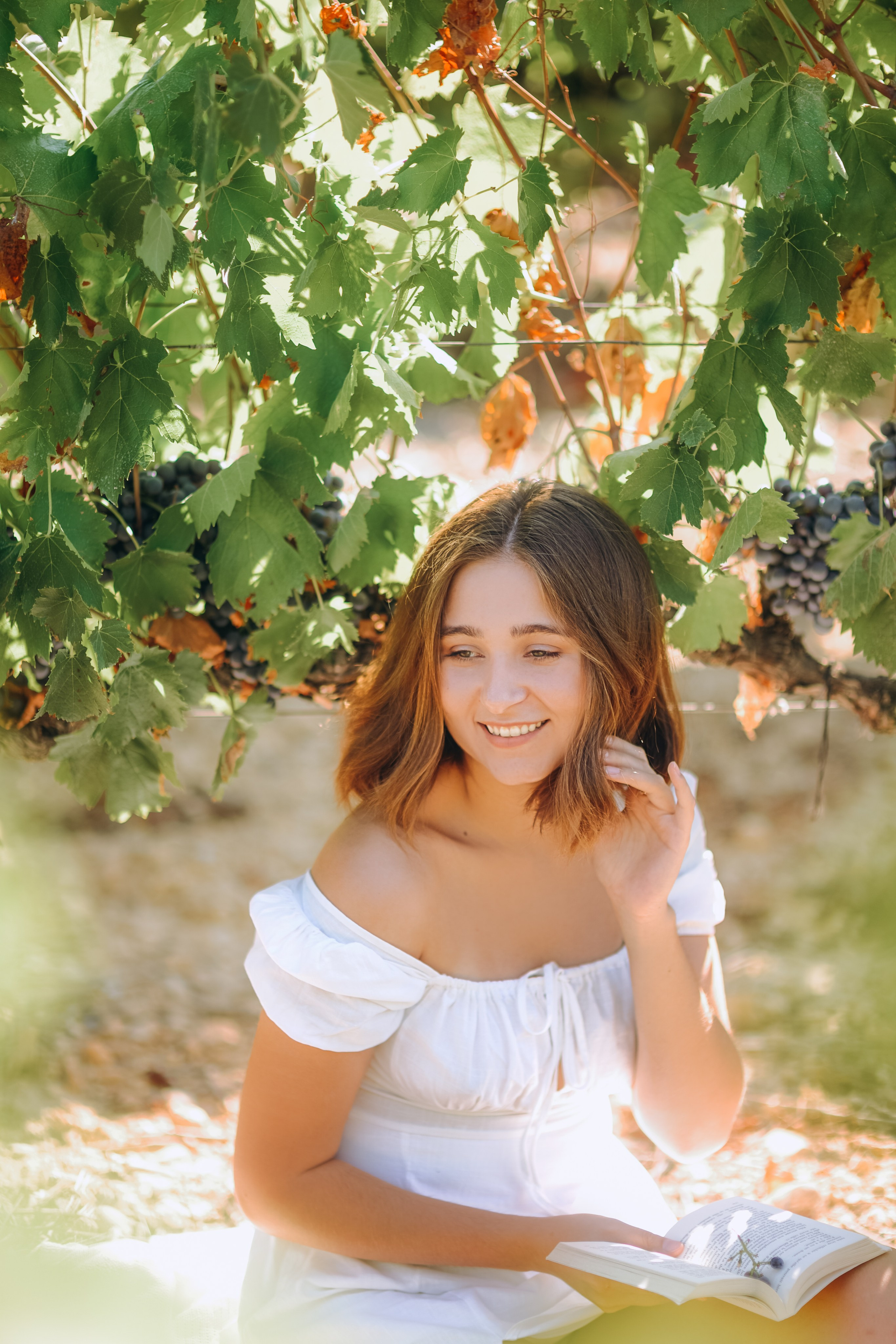 Provence. Photographer in Provence Julia Lipiainen