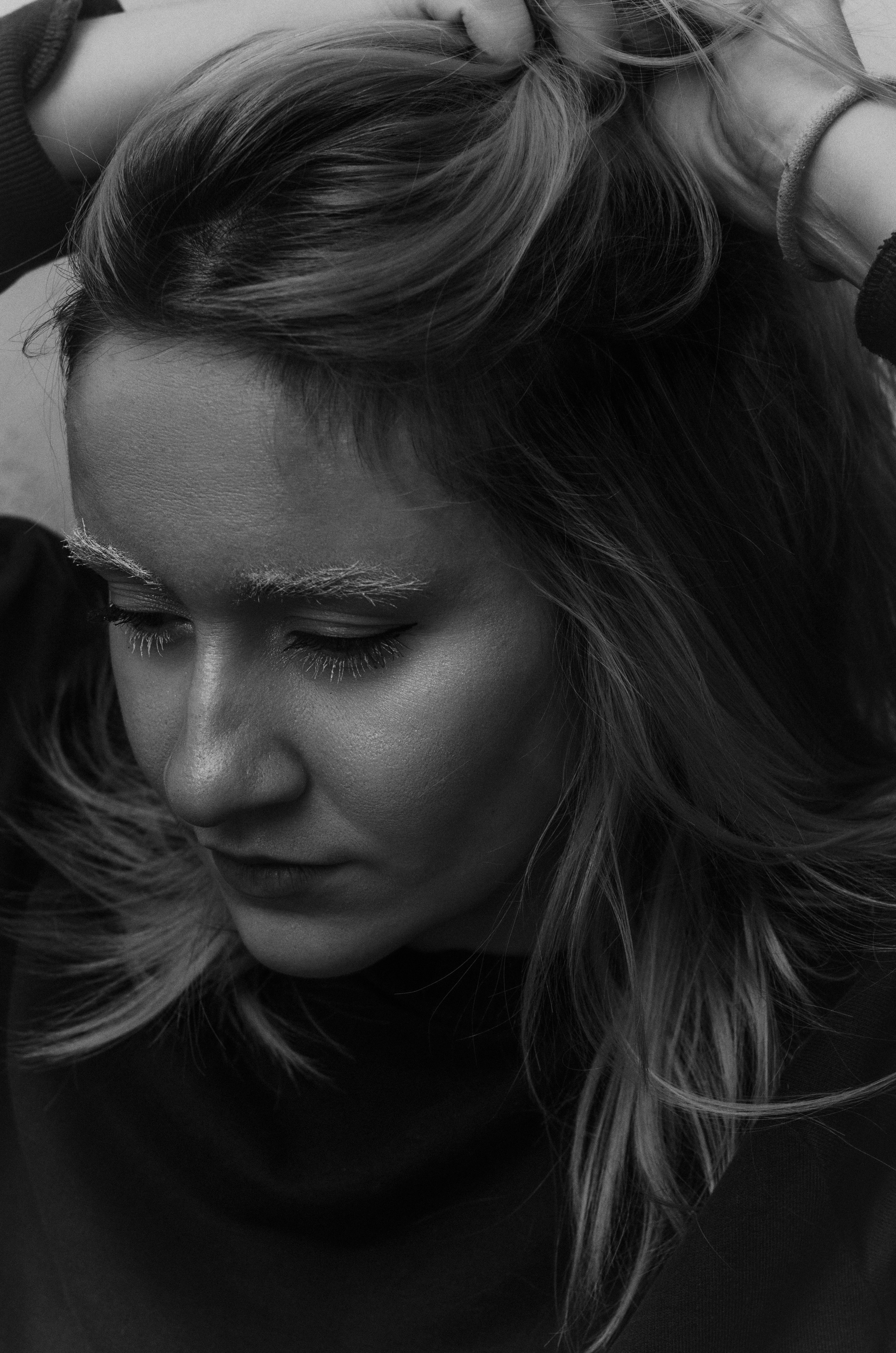 Фотограф Анна Почи / Москва