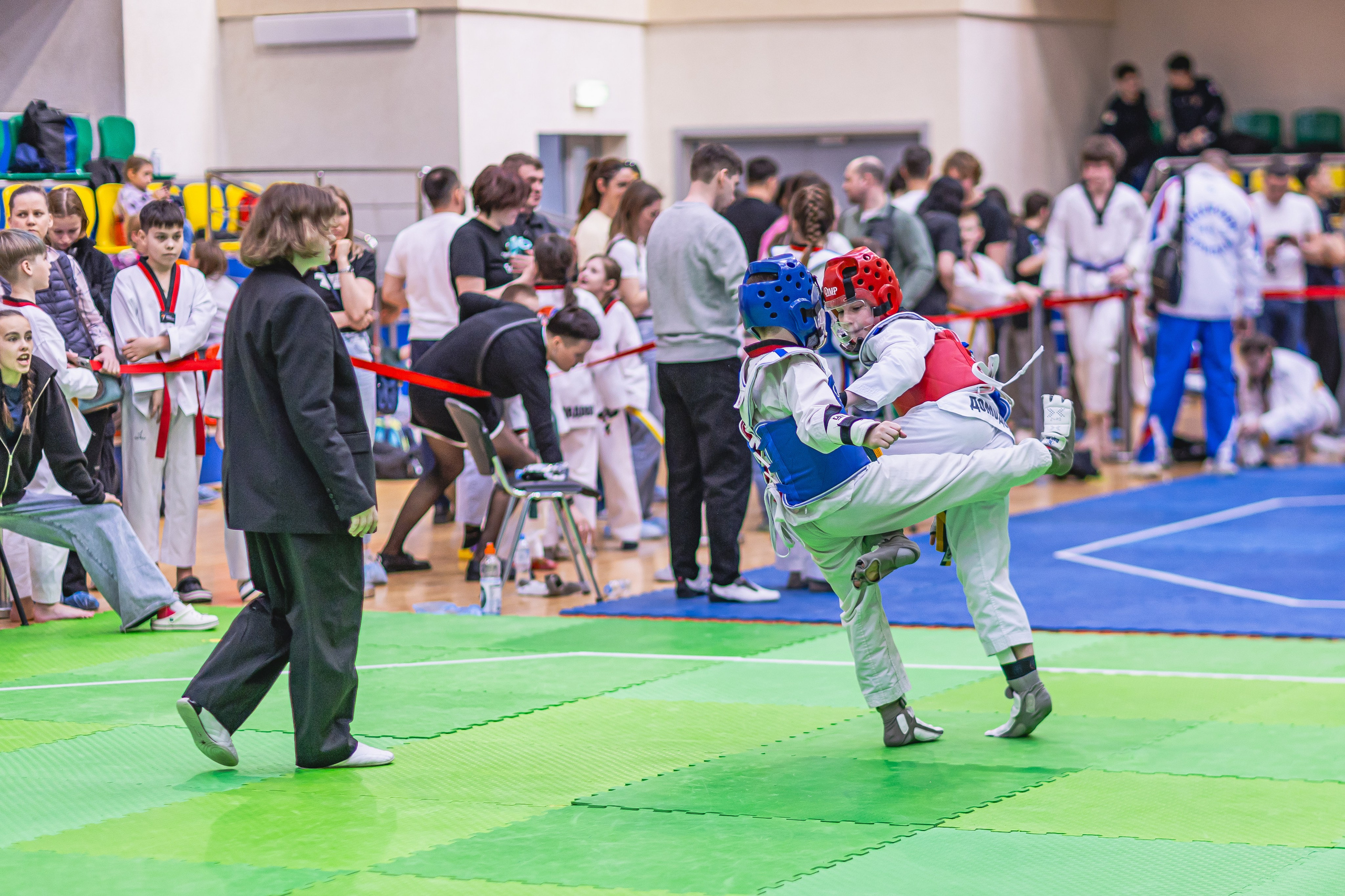 Турнир ВДЮФСОО «ФЕДЕРАЦИЯ ДЕТСКОГО ТХЭКВОНДО РОССИИ» и МОО СПКЕ «ЭРИДАН» по «СПОРТИВНОМУ БОЮ КЕРУГИ». Спортивный фотограф Максим Серегин