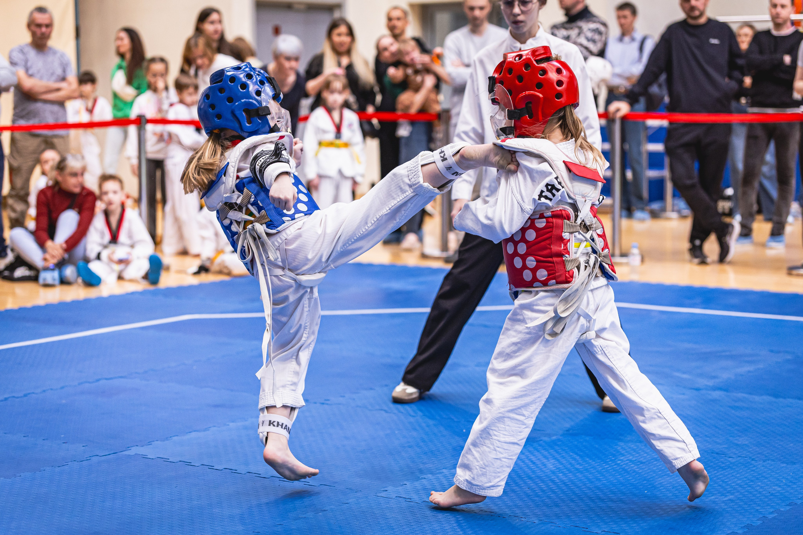 Турнир ВДЮФСОО «ФЕДЕРАЦИЯ ДЕТСКОГО ТХЭКВОНДО РОССИИ» и МОО СПКЕ «ЭРИДАН» по «СПОРТИВНОМУ БОЮ КЕРУГИ». Спортивный фотограф Максим Серегин