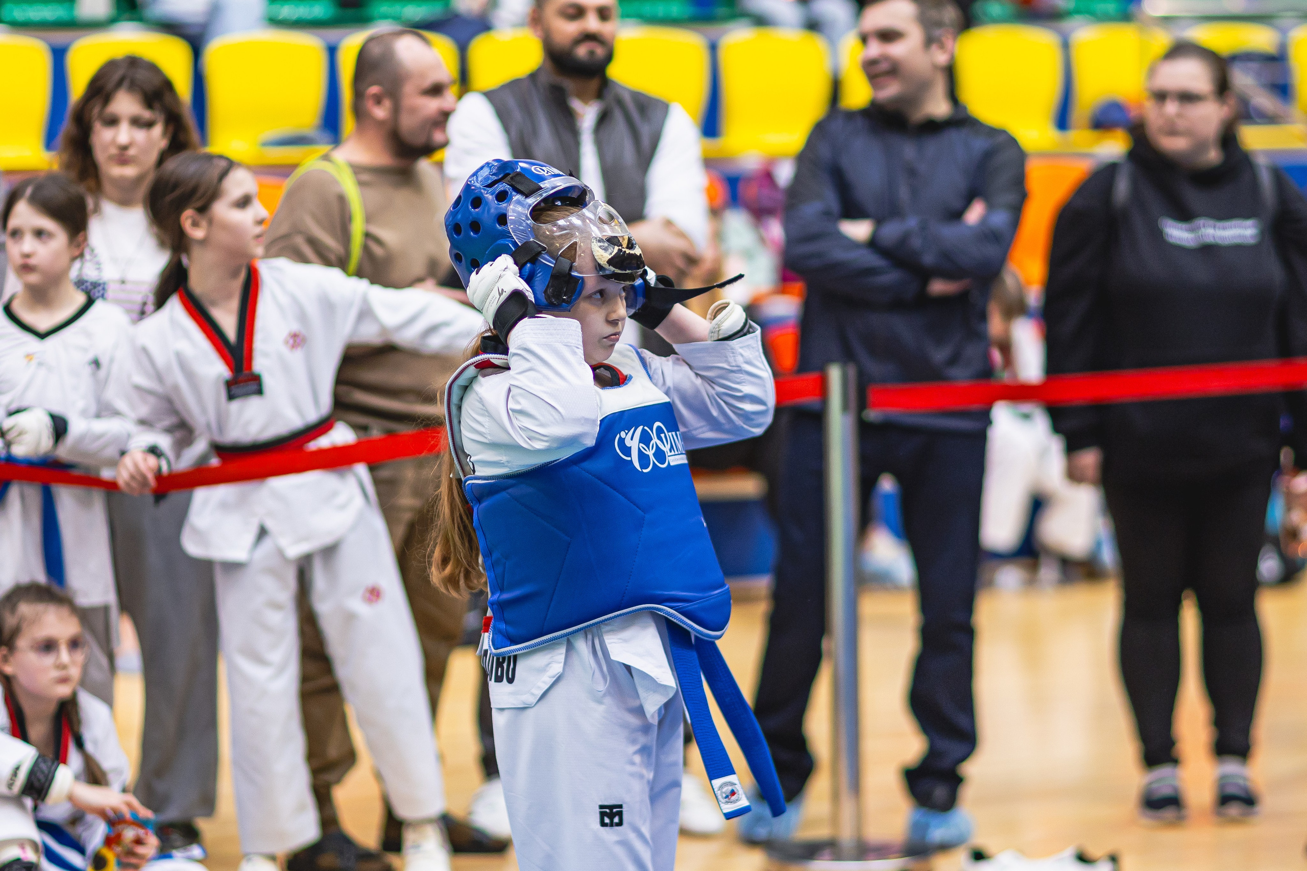 Турнир ВДЮФСОО «ФЕДЕРАЦИЯ ДЕТСКОГО ТХЭКВОНДО РОССИИ» и МОО СПКЕ «ЭРИДАН» по «СПОРТИВНОМУ БОЮ КЕРУГИ». Спортивный фотограф Максим Серегин