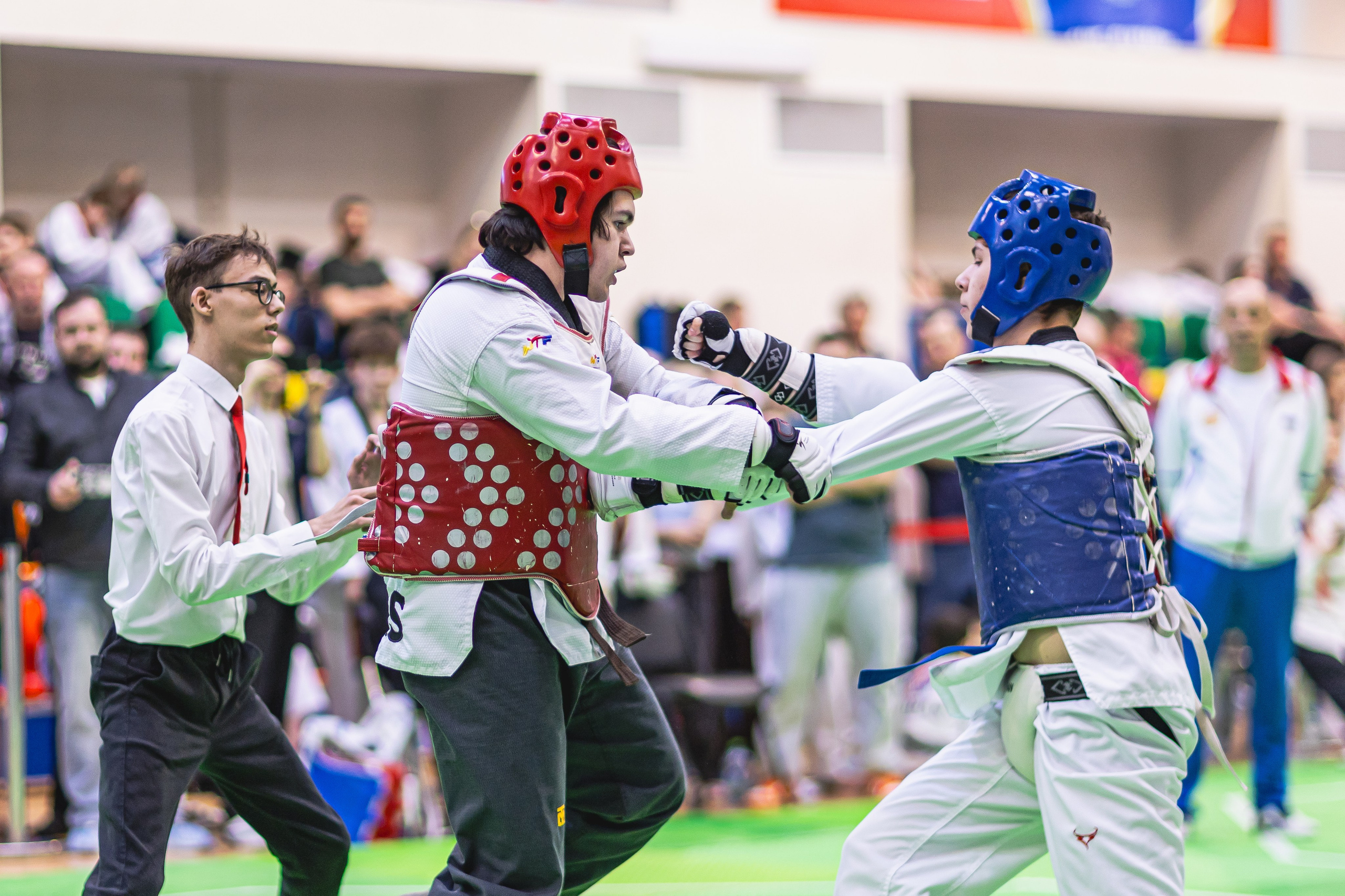 Турнир ВДЮФСОО «ФЕДЕРАЦИЯ ДЕТСКОГО ТХЭКВОНДО РОССИИ» и МОО СПКЕ «ЭРИДАН» по «СПОРТИВНОМУ БОЮ КЕРУГИ». Спортивный фотограф Максим Серегин