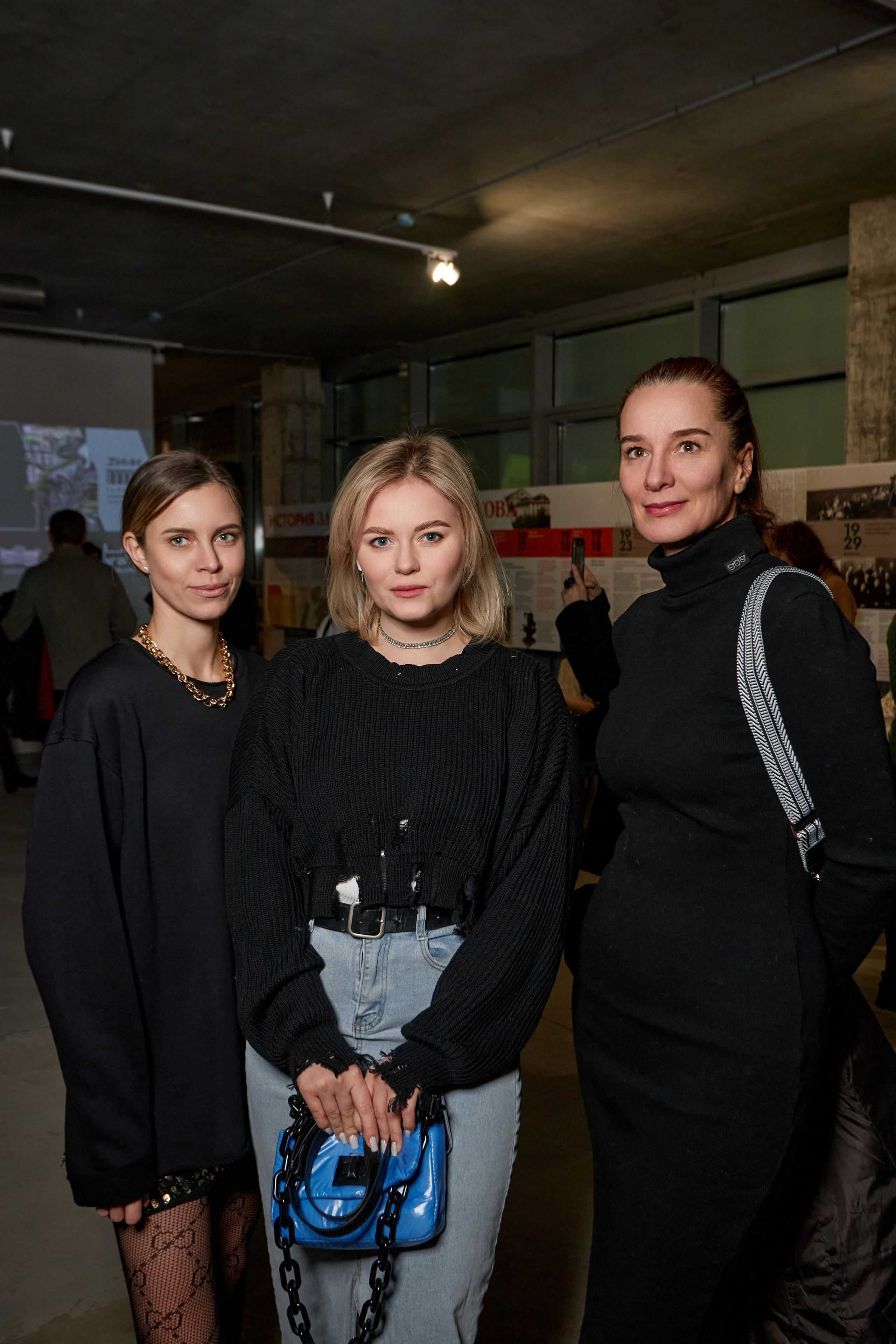 АРОМАТЫ АВАНГАРДА в ZИМ ГАЛЕРЕЕ. DENISOV ART (фото, видео, дизайн) САМАРА