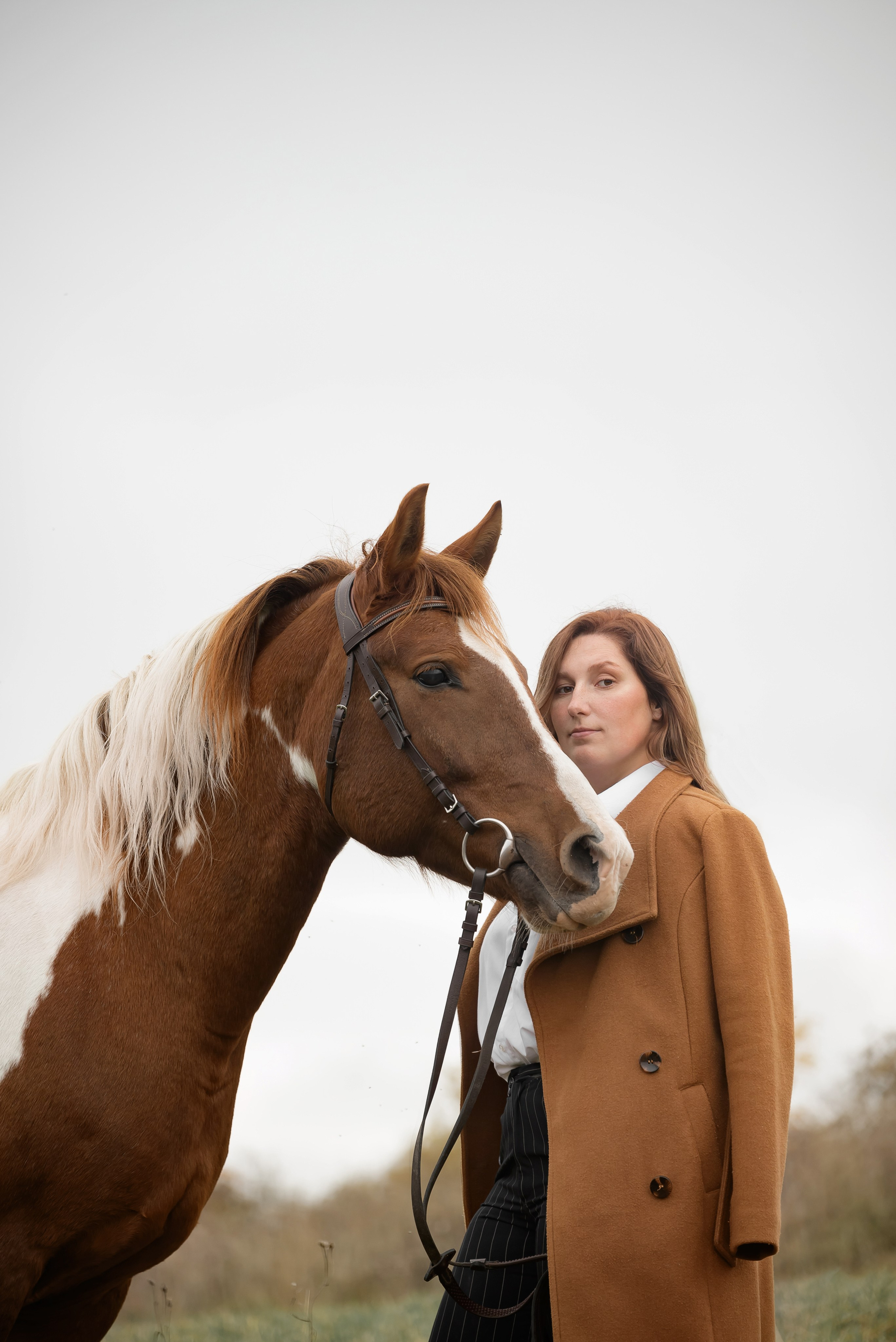 Контент-фотосессия для фотографа. Фотограф Ирина Богатырева