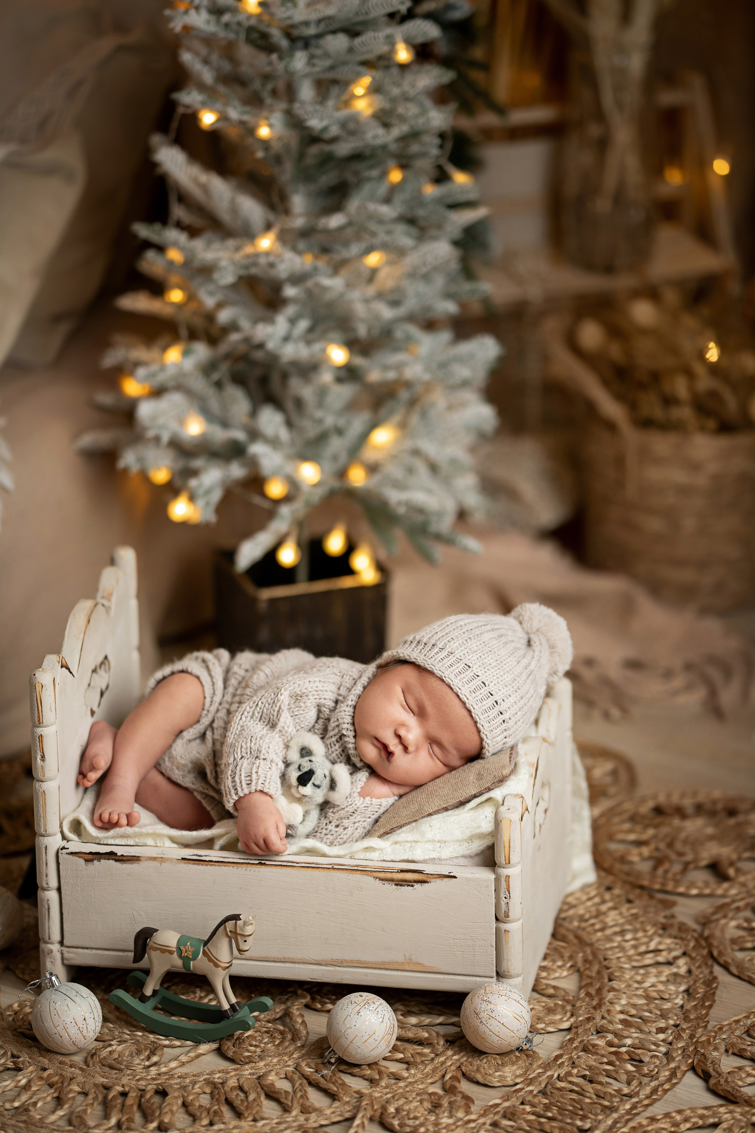 NEWBORN. Творческая команда Ульяшевы, свадебная и семейная фотография. Кахахста
