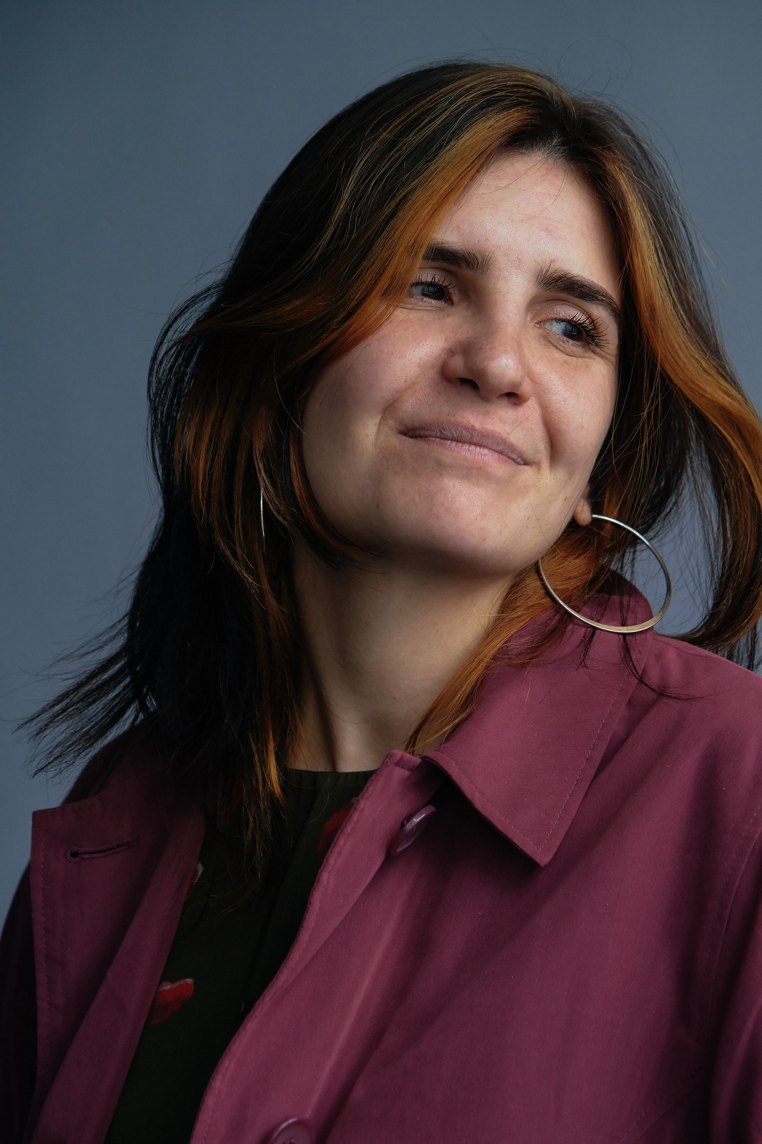 Индивидуальная съёмка для Кати. Фотограф и видеограф Анна Жагорина