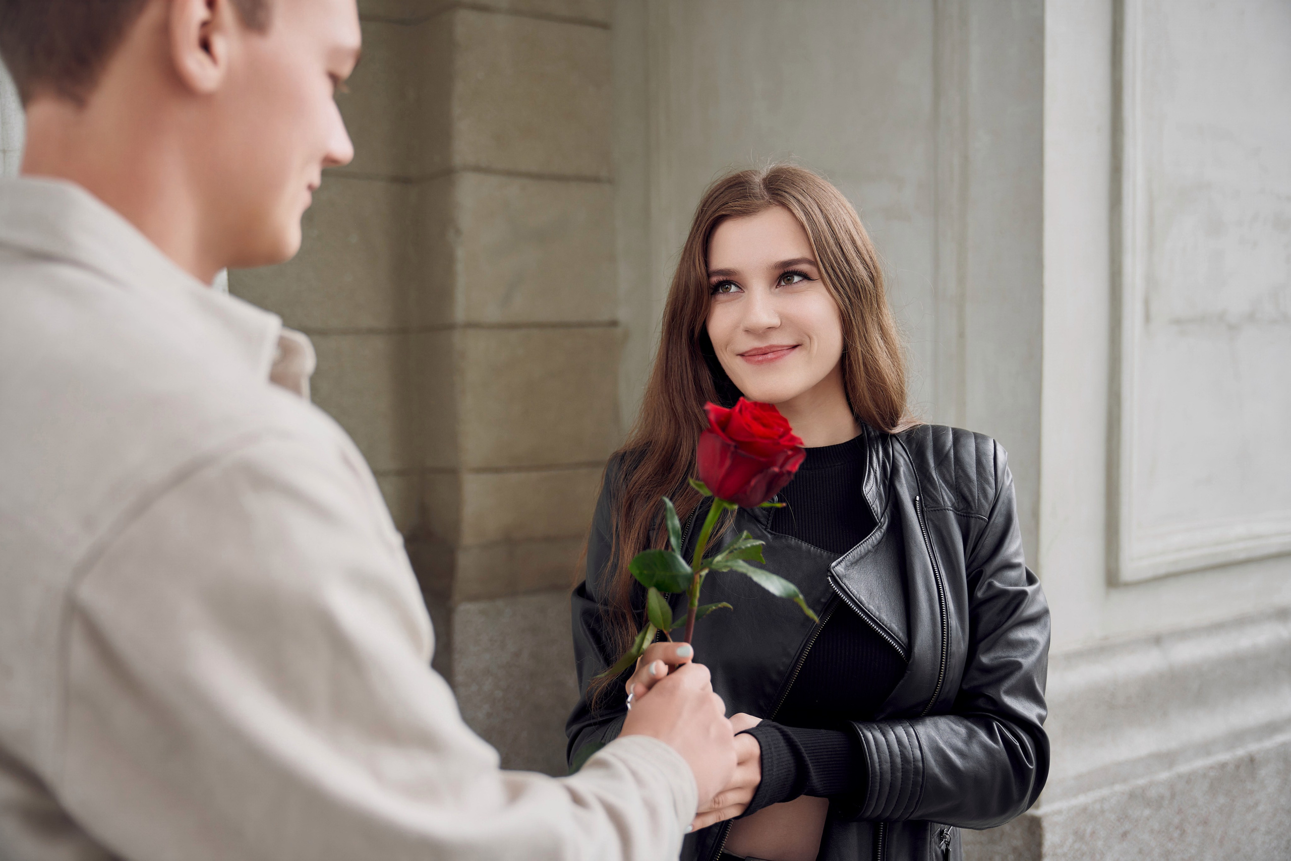 Love Story на ВДНХ в Москве