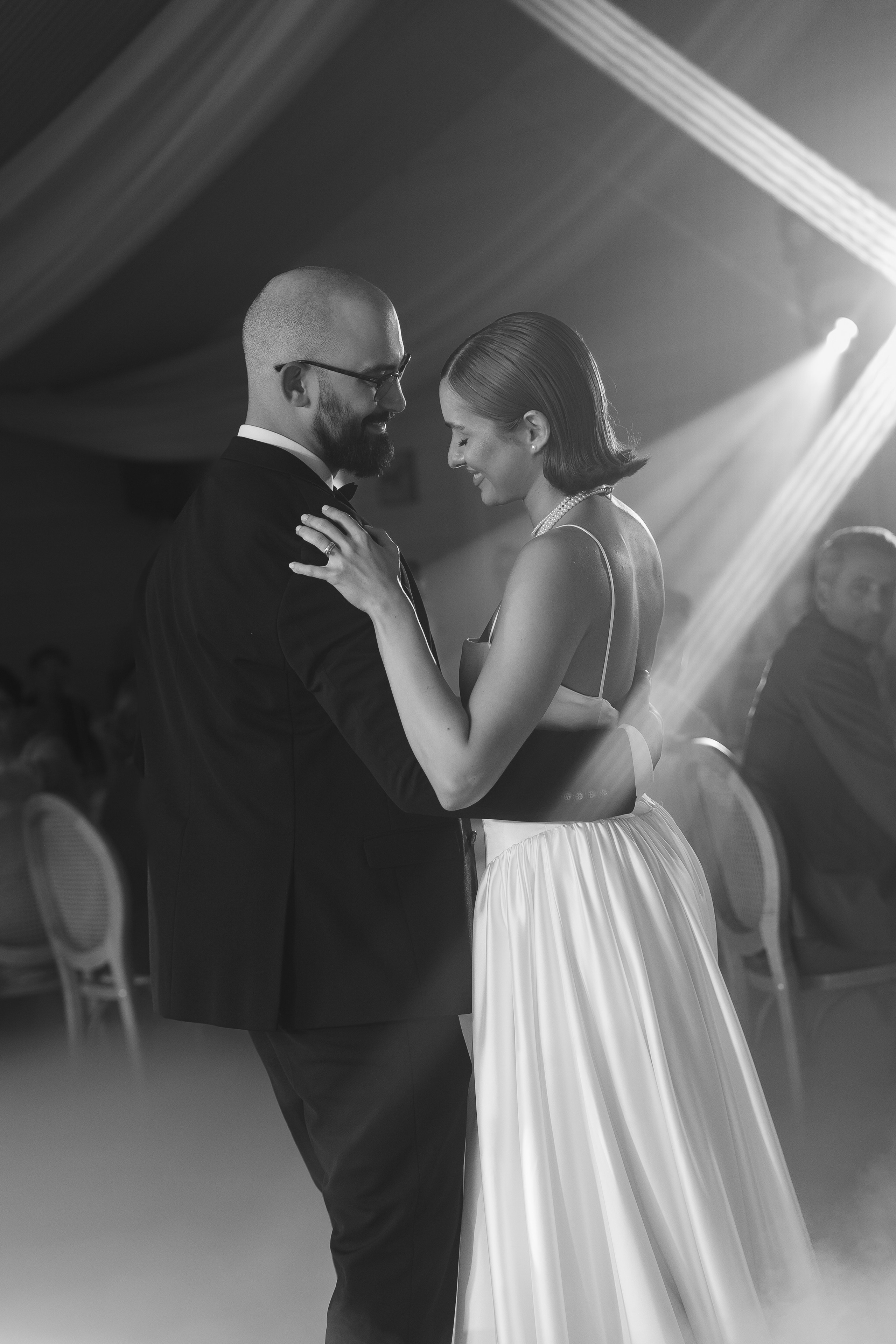 Диана & Серж | цифра + пленка. Свадебный фотограф СПб Мадина Сафарян