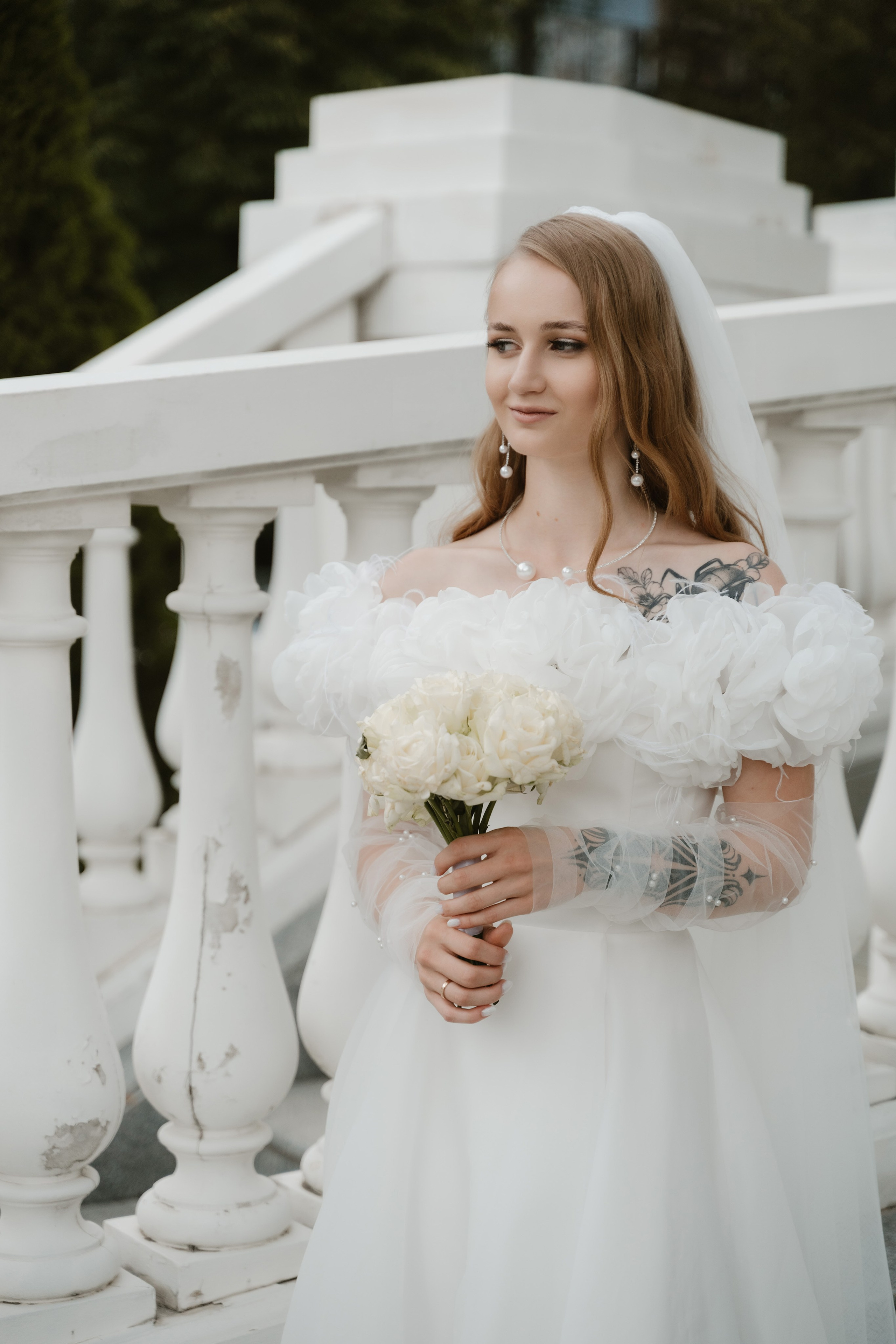 Максим и Маша