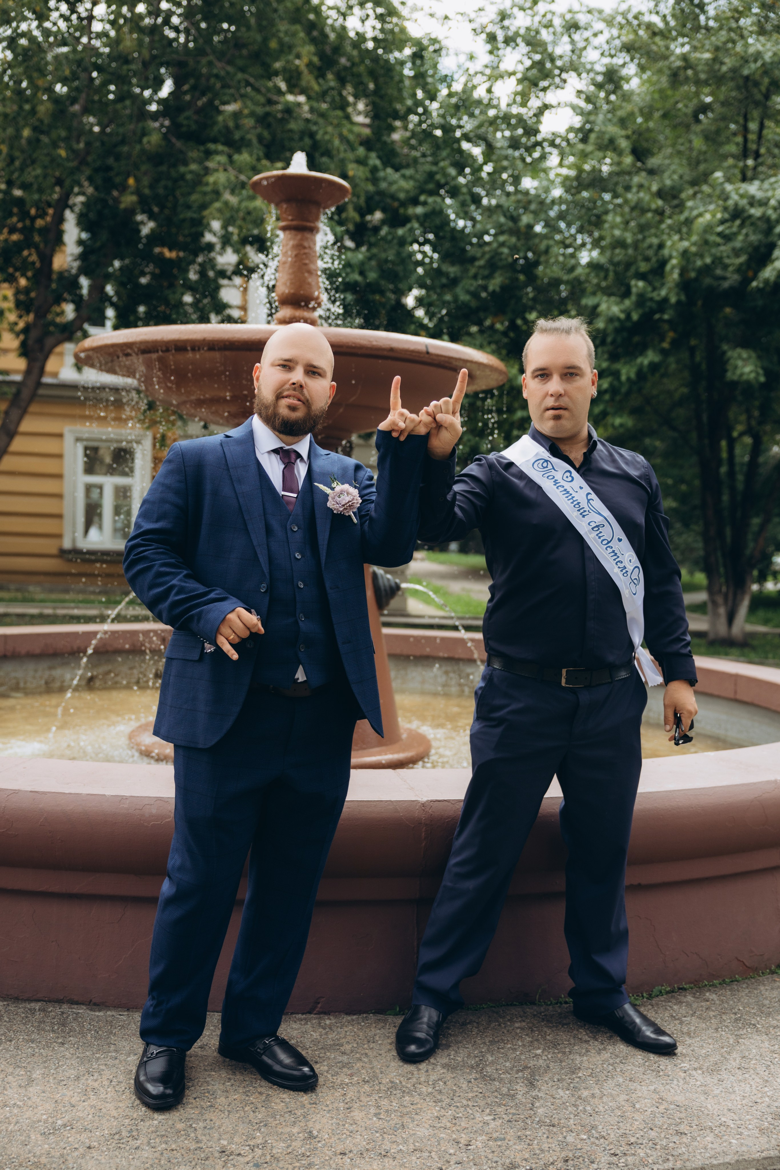 Андрей & Мария. Свадебный, семейный фотограф в Иркутске Светлана Макаричева