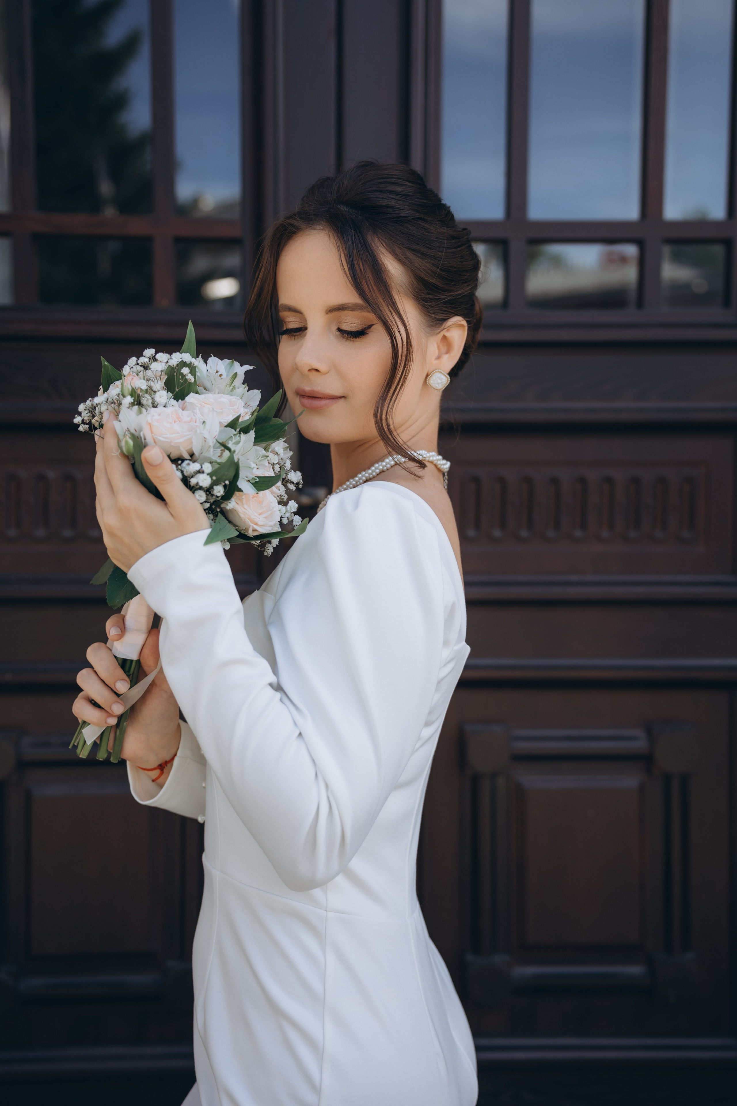 Павел & Анна. Свадебный, семейный фотограф в Иркутске Светлана Макаричева