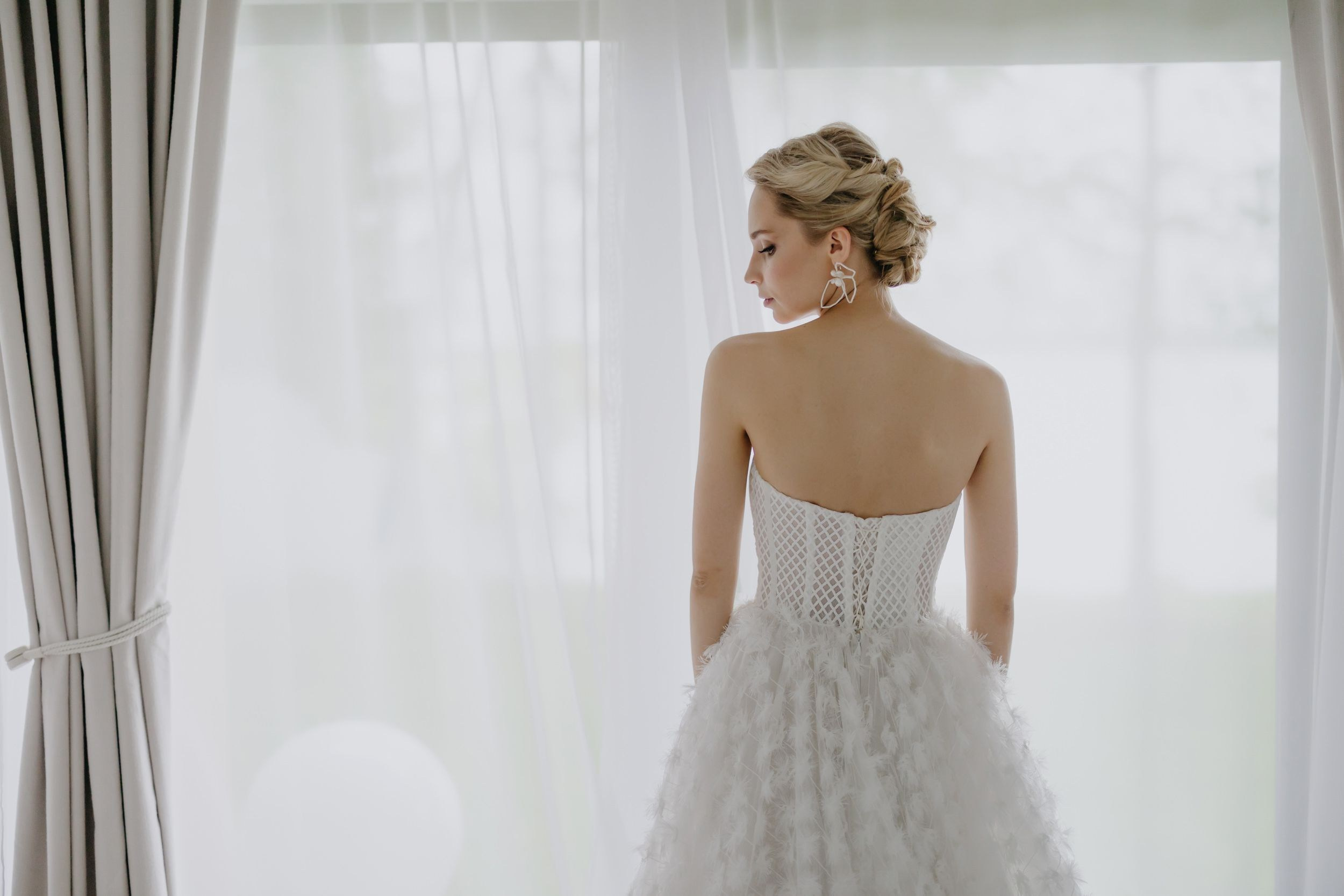 Стилист Гребенкина. Подрядчики и друзья сети свадебных площадок House for wedding