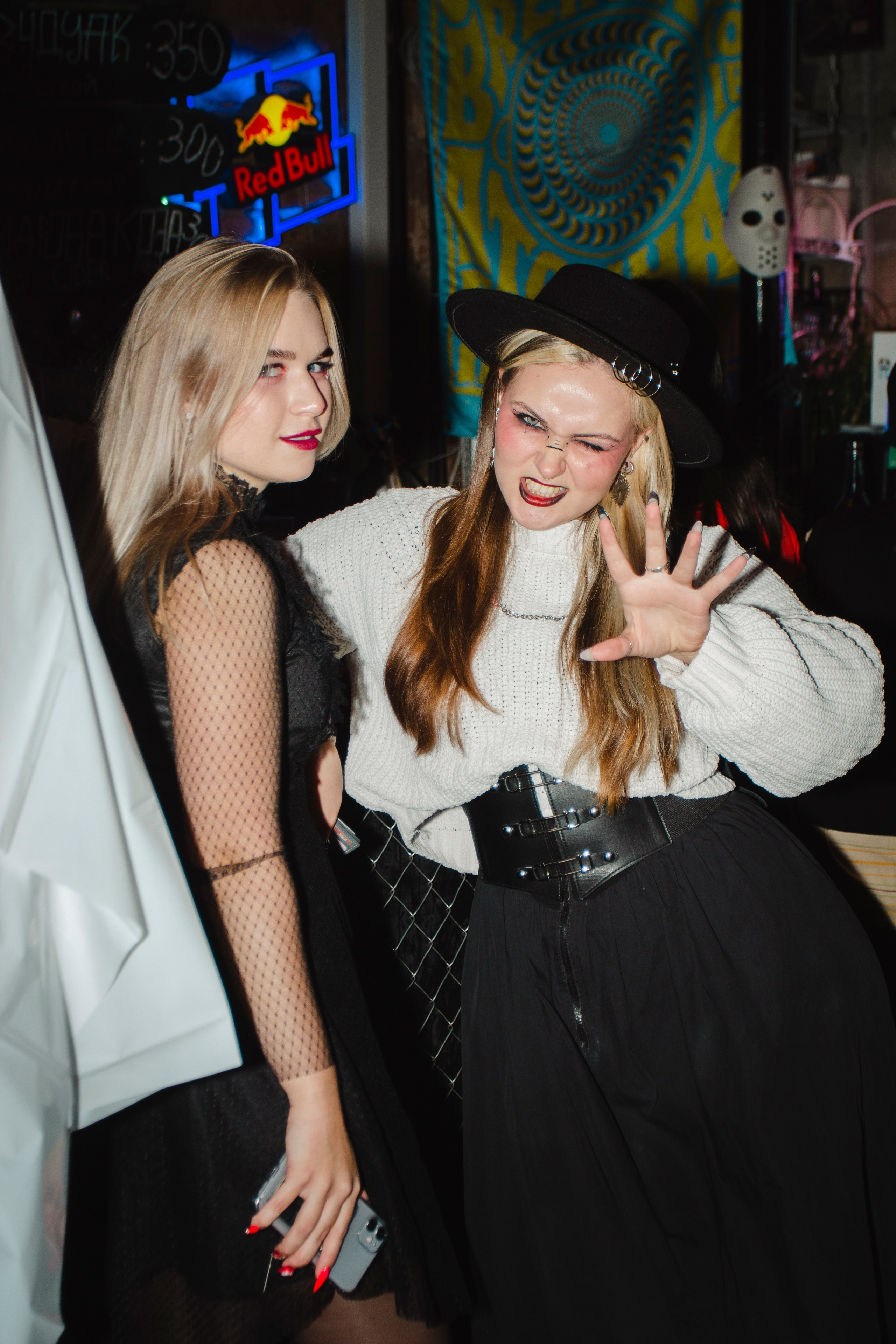 Репортаж. Фотограф Злата Спицына