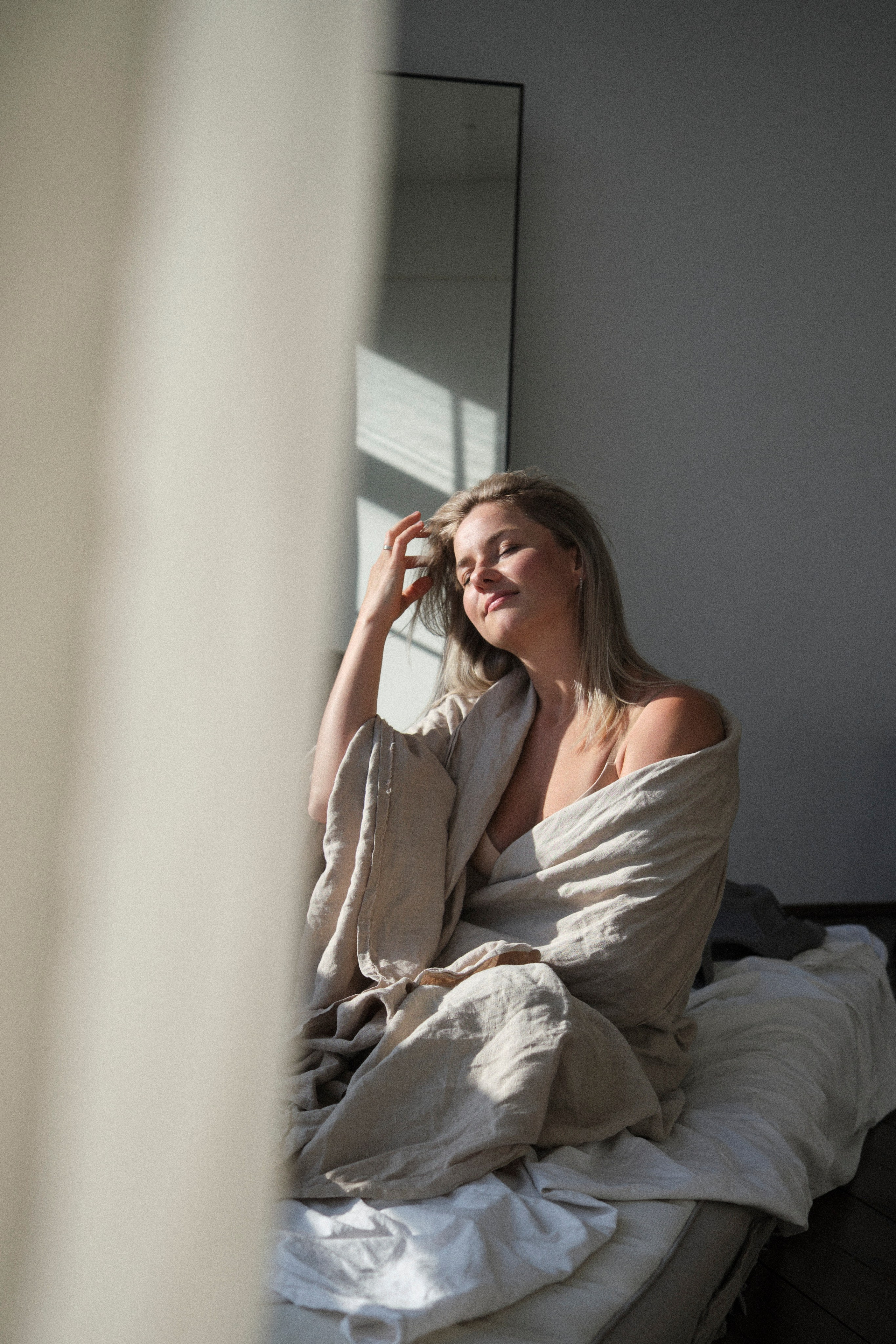 Ира. Елена Павленко. Фотограф. Москва