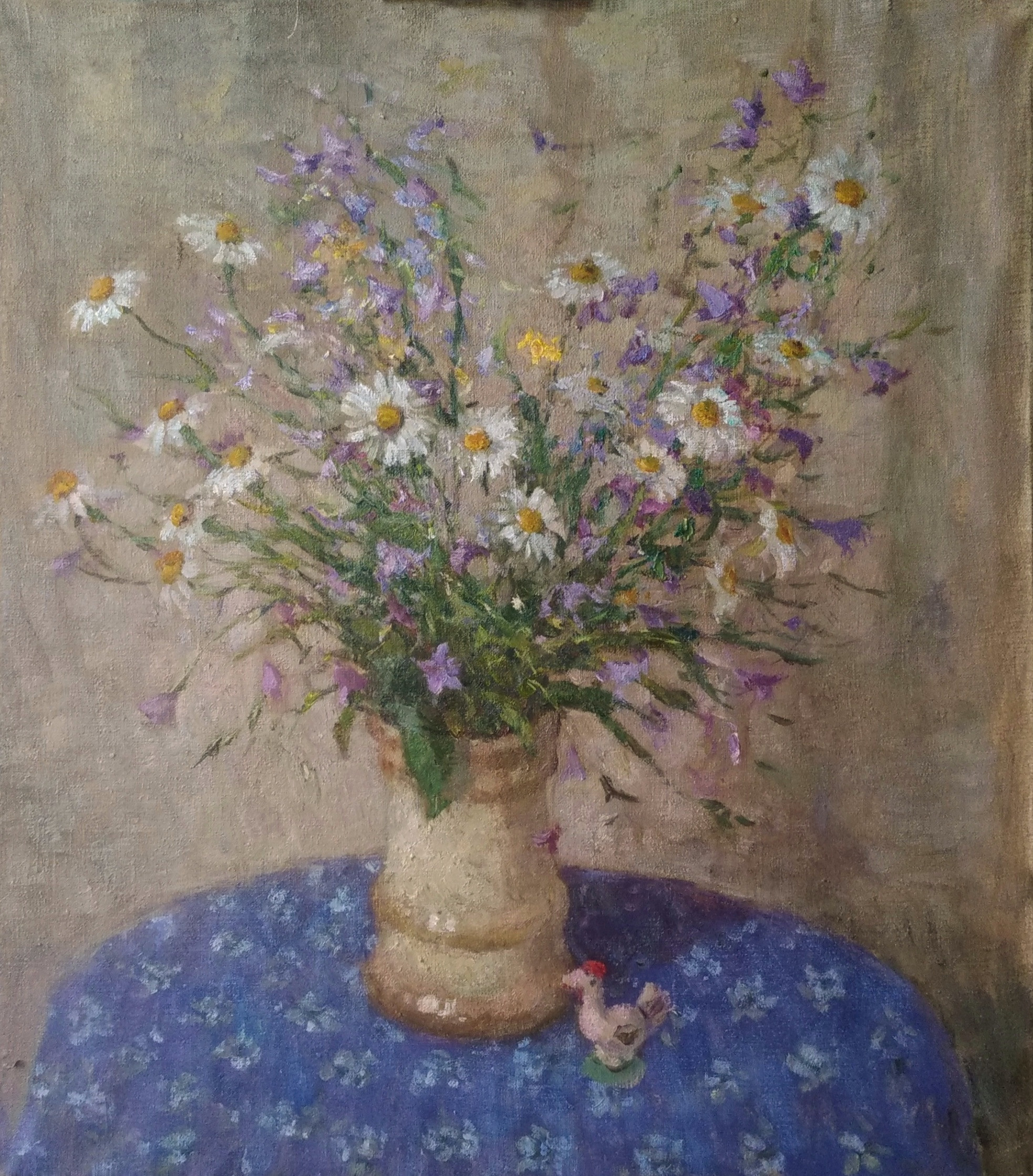 РЯБИНСКИЙ АНДРЕЙ. Творчество художников Рябинских: Евгения, Павла и Андрея