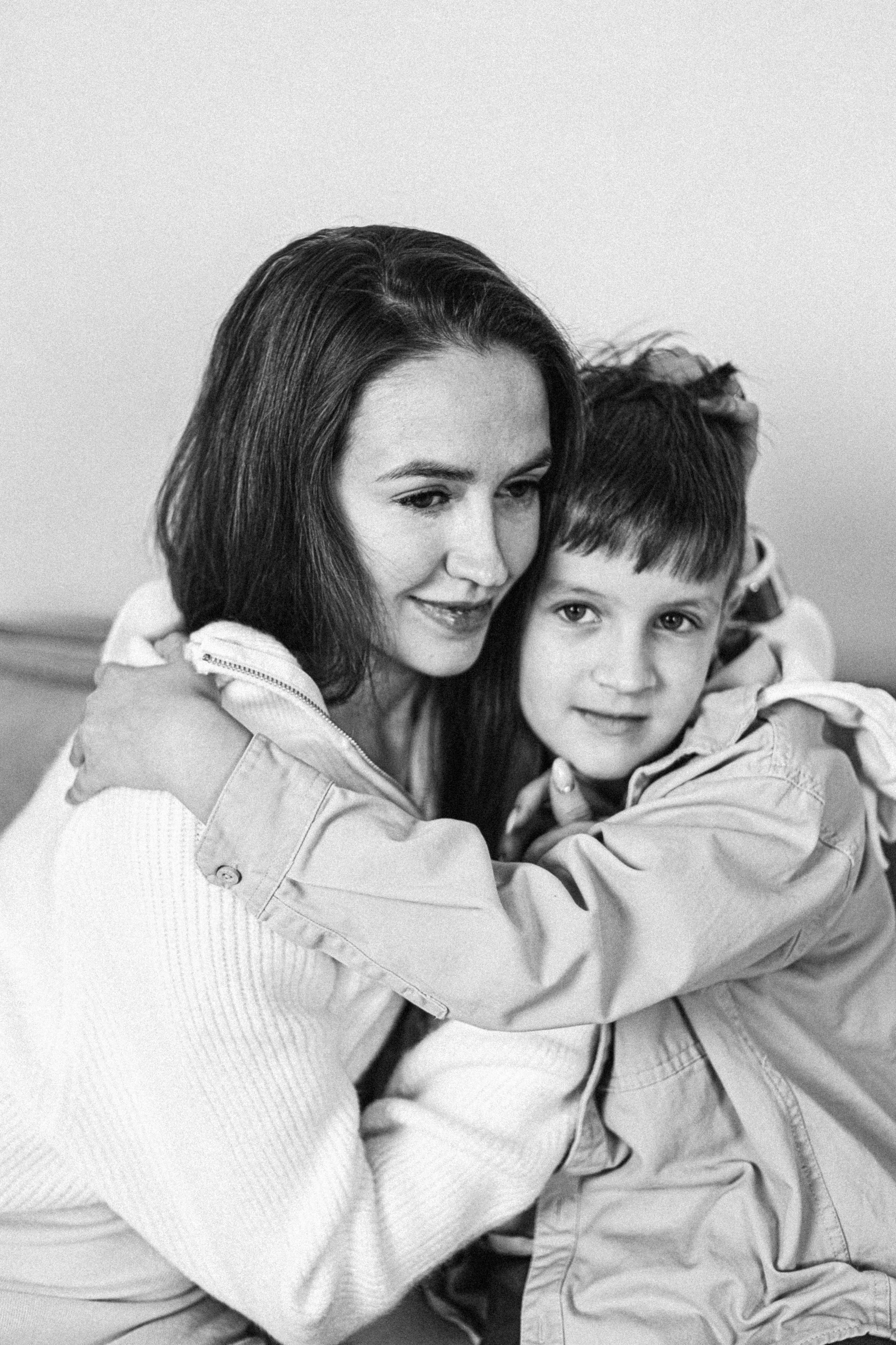 Новогодние. Арт-фотограф Крис Л. в Тобольске: портрет, семейные, свадьбы