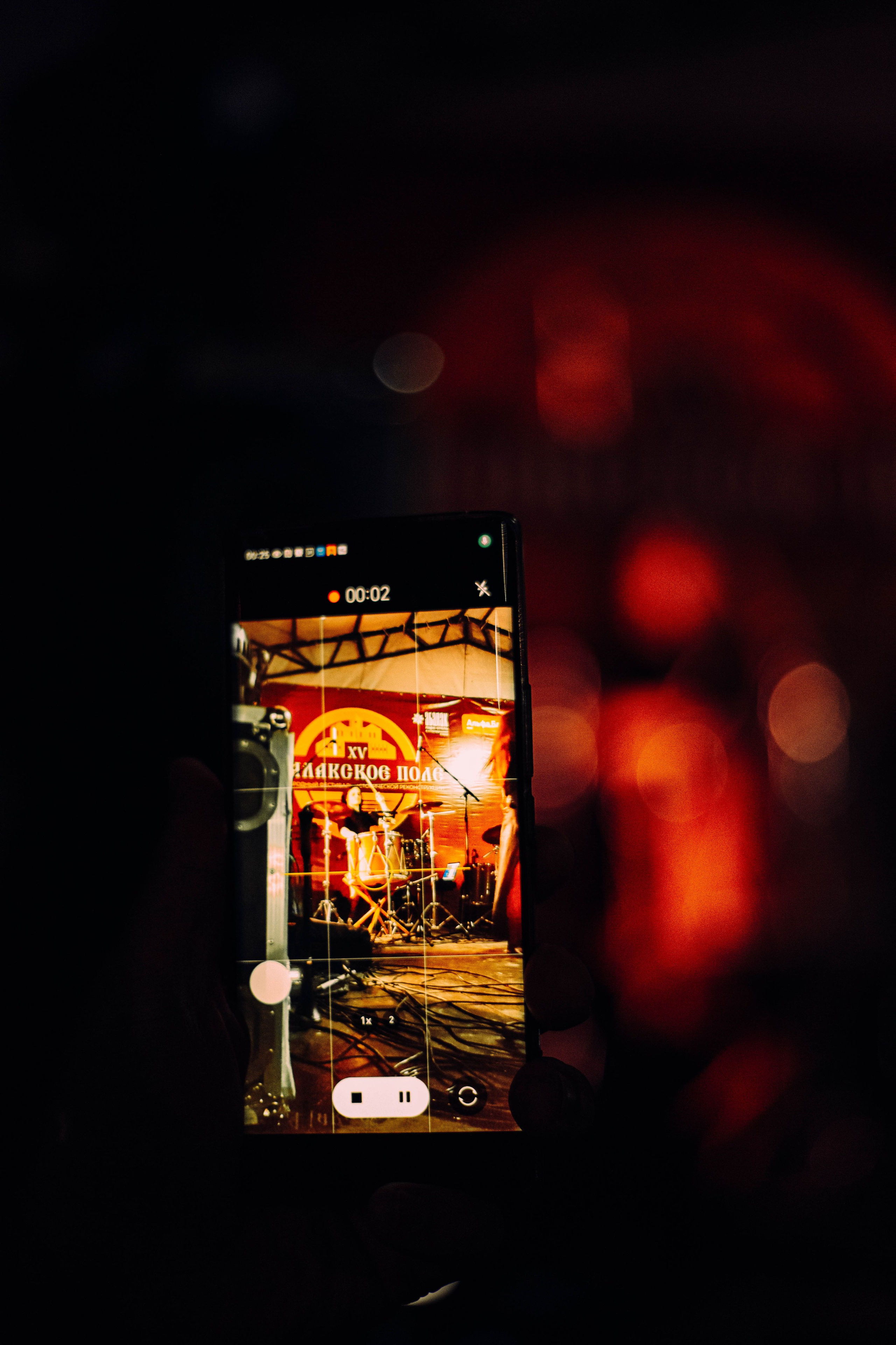 Фестиваль «Абалакское поле». Арт-фотограф Крис Л. в Тобольске: портрет, семейные, свадьбы