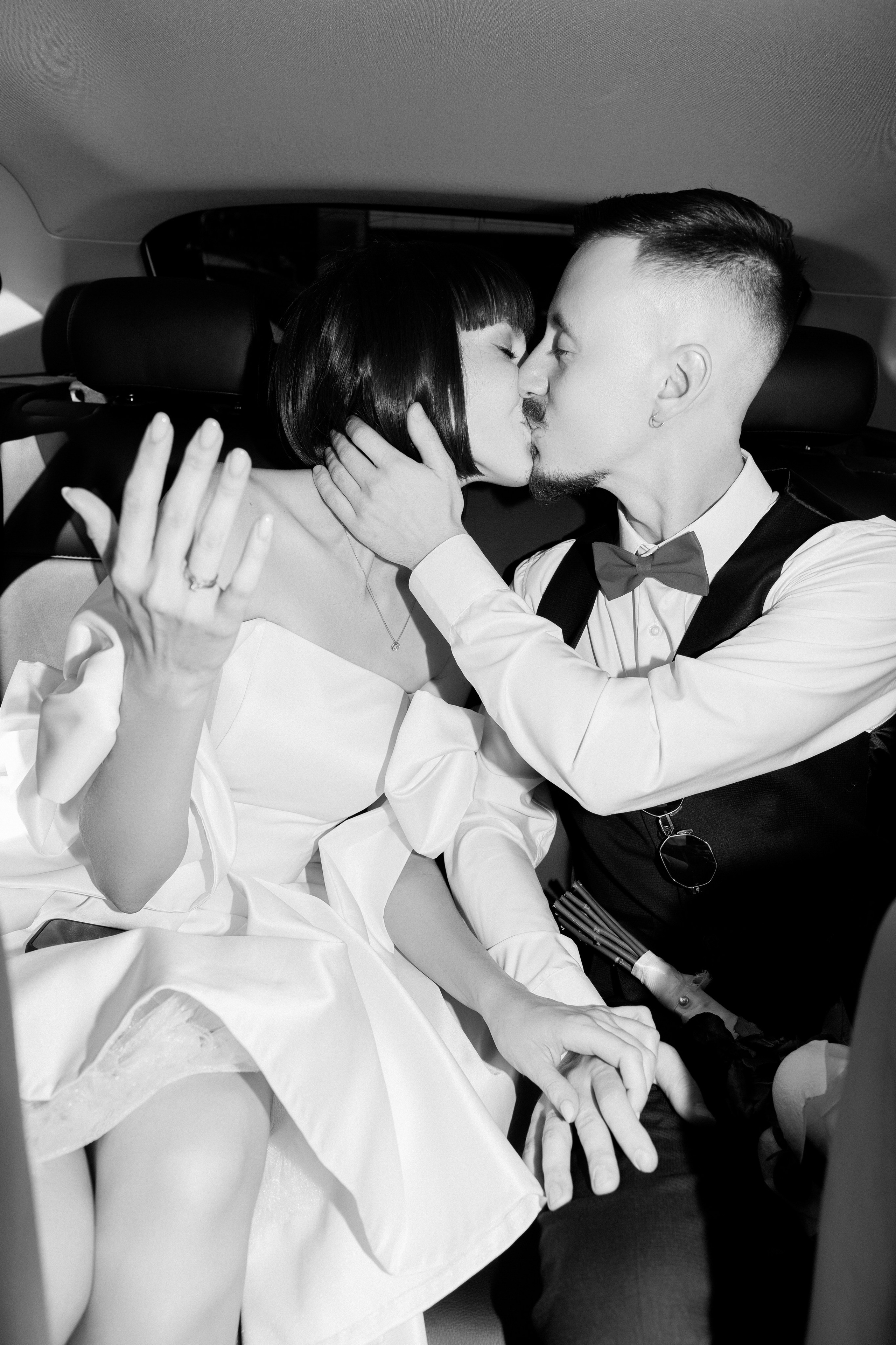 Свадебный фотограф в Ростове-на-Дону Базарова Анастасия