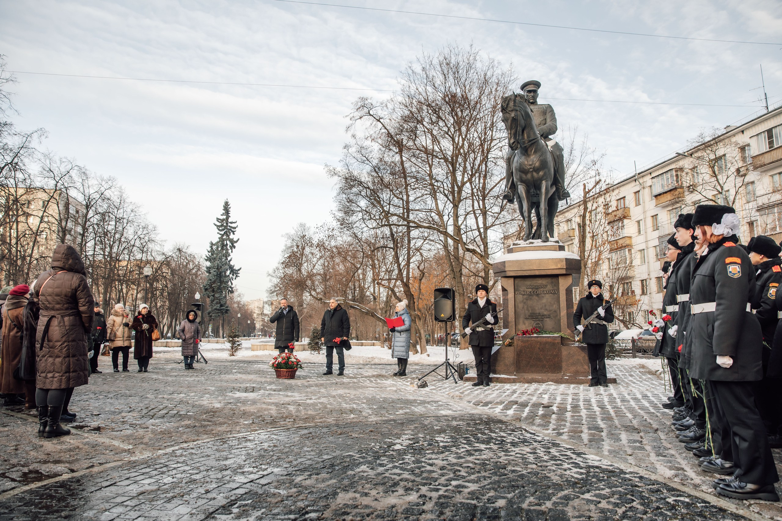 Для газеты «Сокольники и весь Восточный Округ». Семейный и ивент фотограф в Москве Мария Маликова