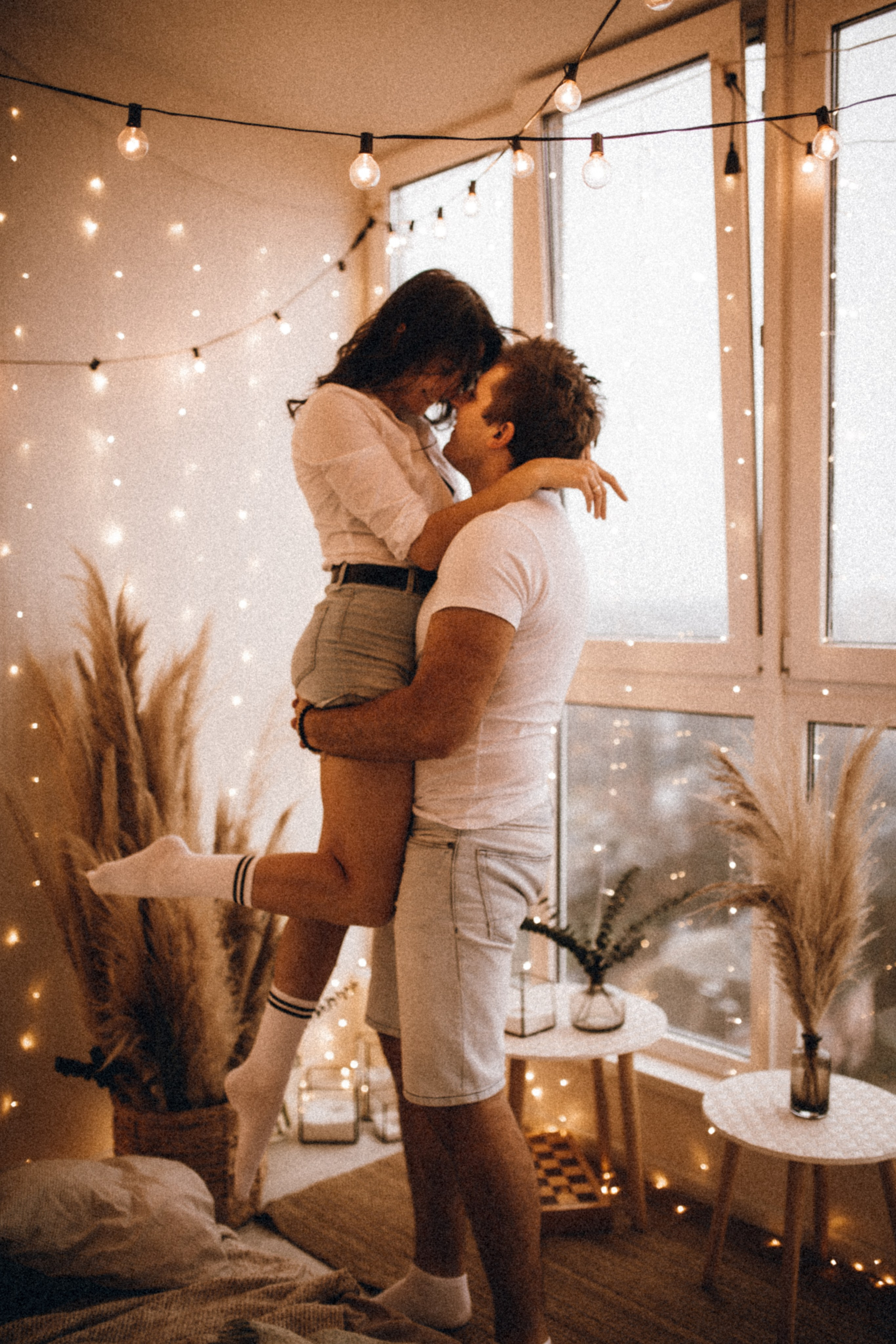 Творческий фотограф Аня Волк