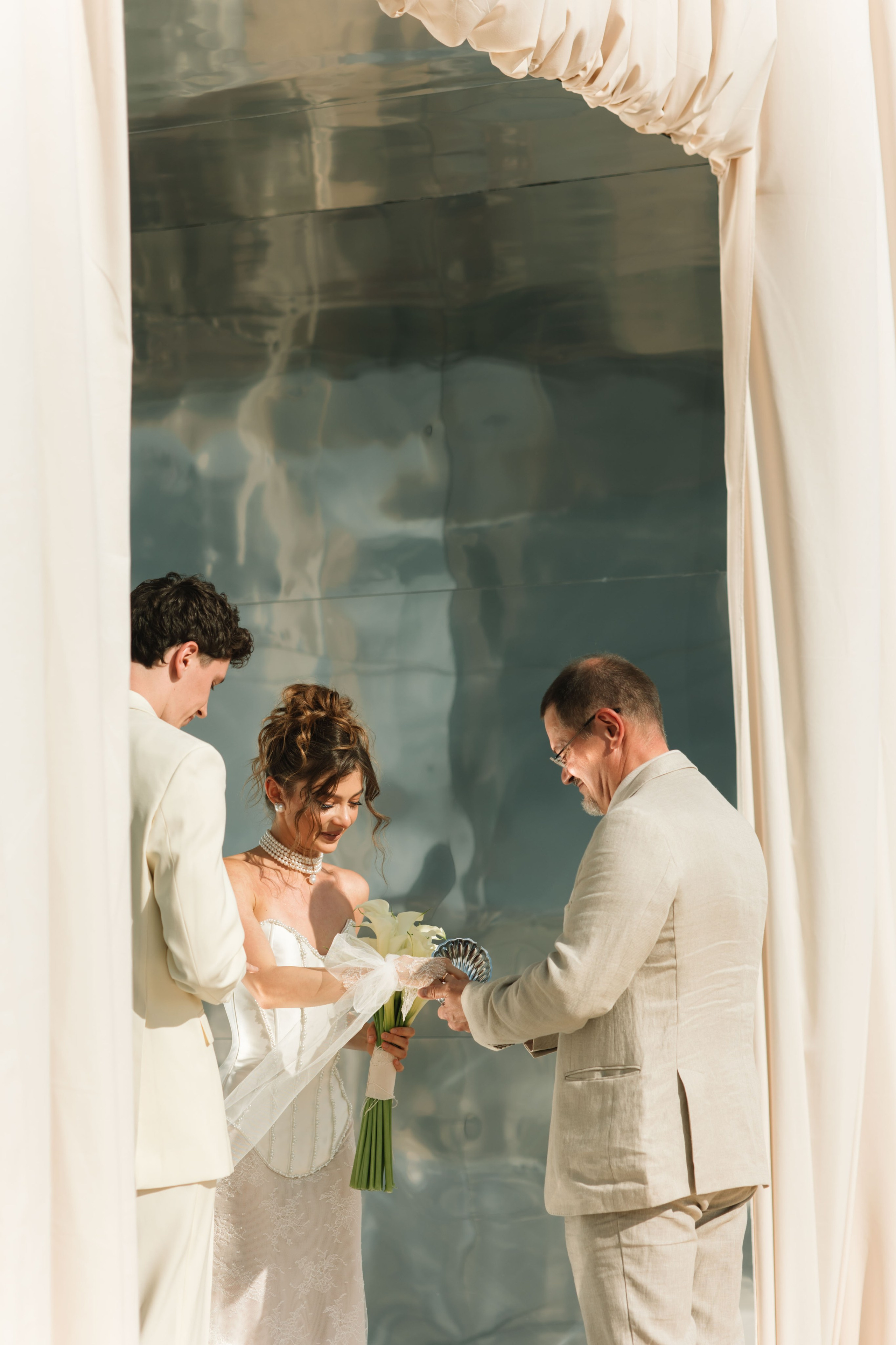 Вита и Саша. Свадебный и семейный фотограф в Перми Лилия Гатауллина