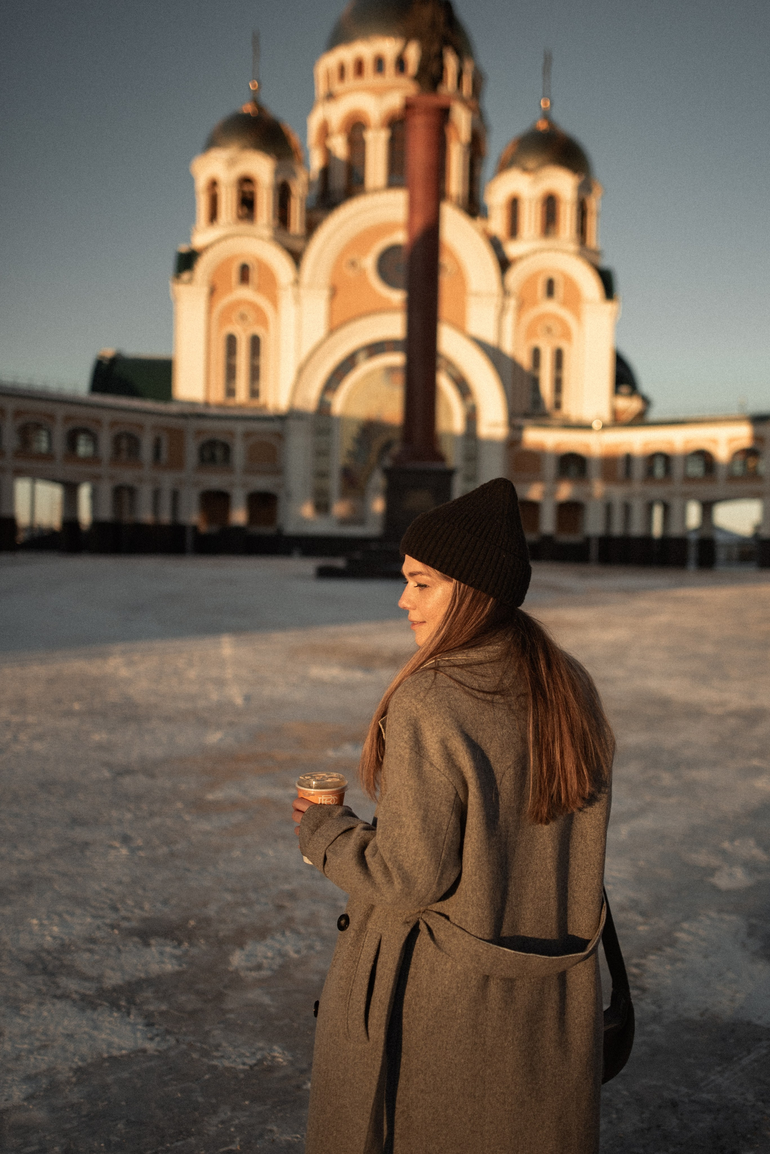 Валерия. Семейный и детский фотограф в Санкт-Петербурге Татьяна Дмитренко