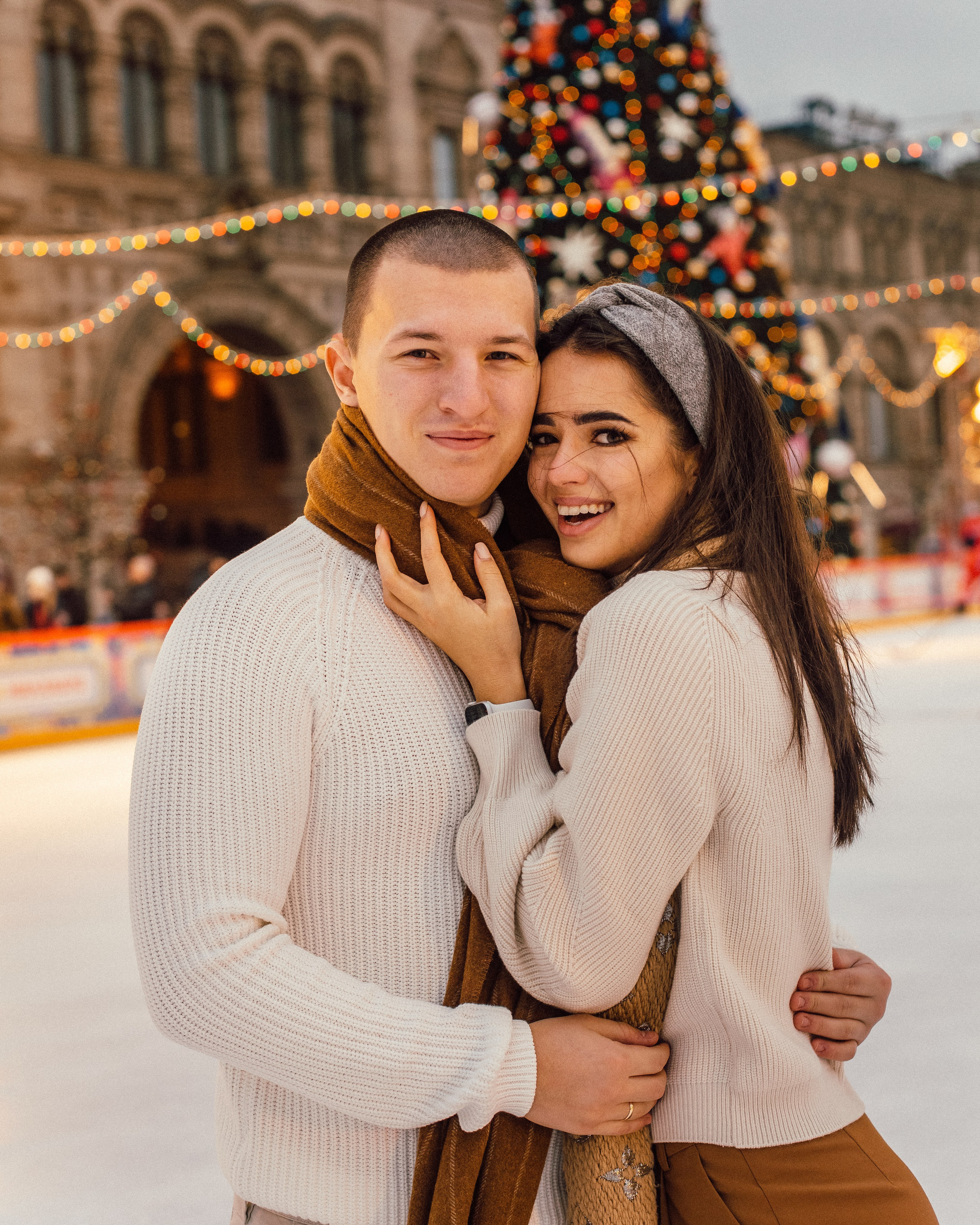 Уличная фотосессия для контента, Фотограф для travel-блогеров