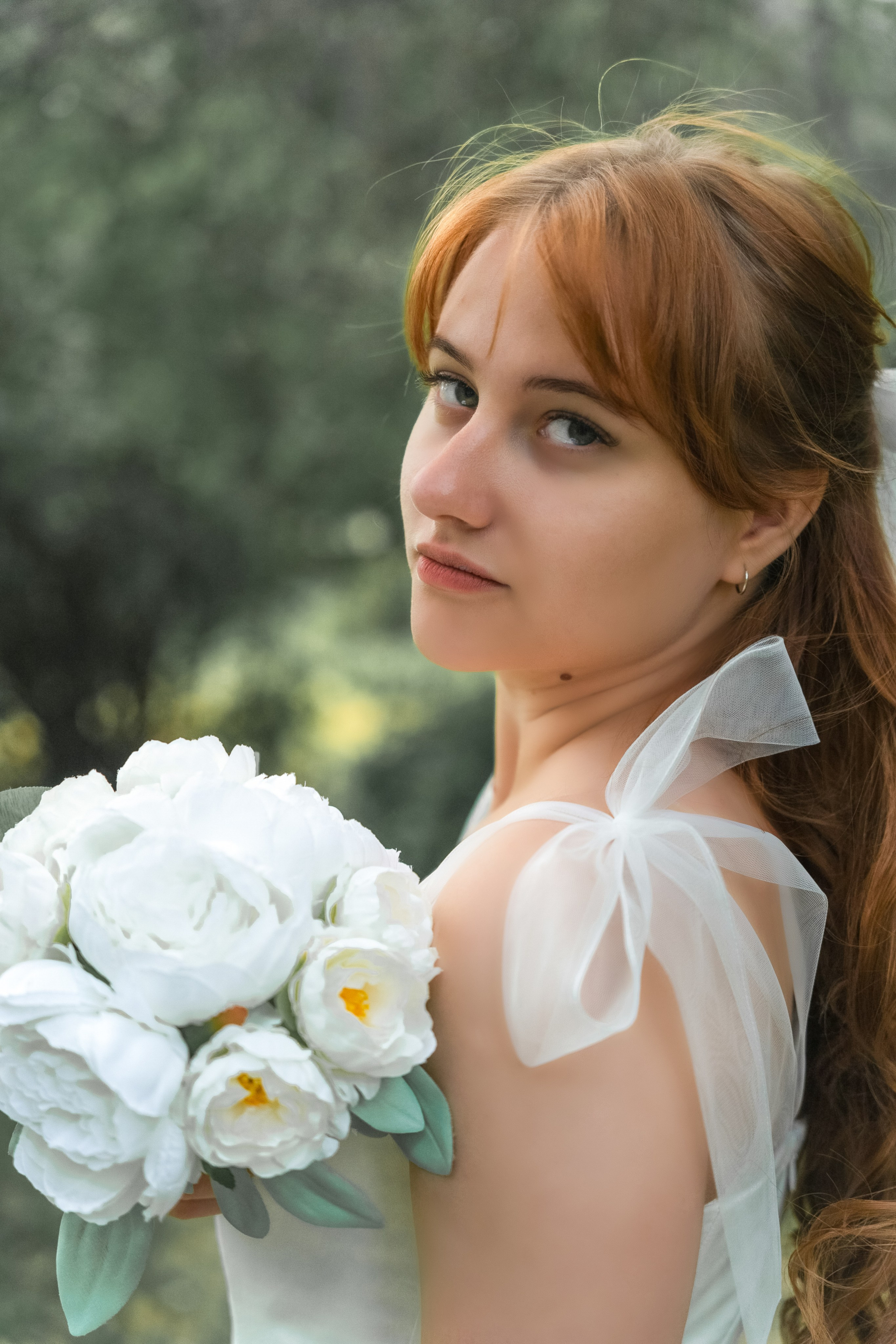 Свадебная фотосессия. Фотограф Саратов/Энгельс