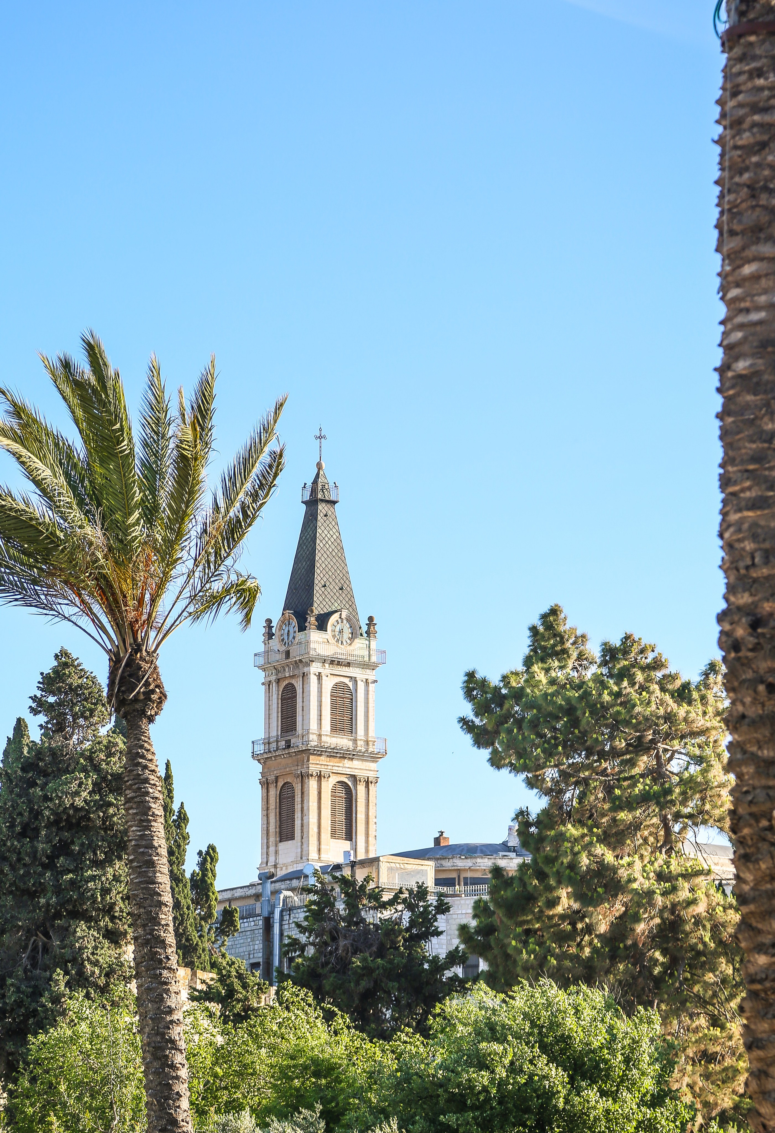 Израиль: «Под небом голубым есть город золотой…». Дарья Письменюк / Darya Leitstern — фотограф, музыкант, журналист, путешественник