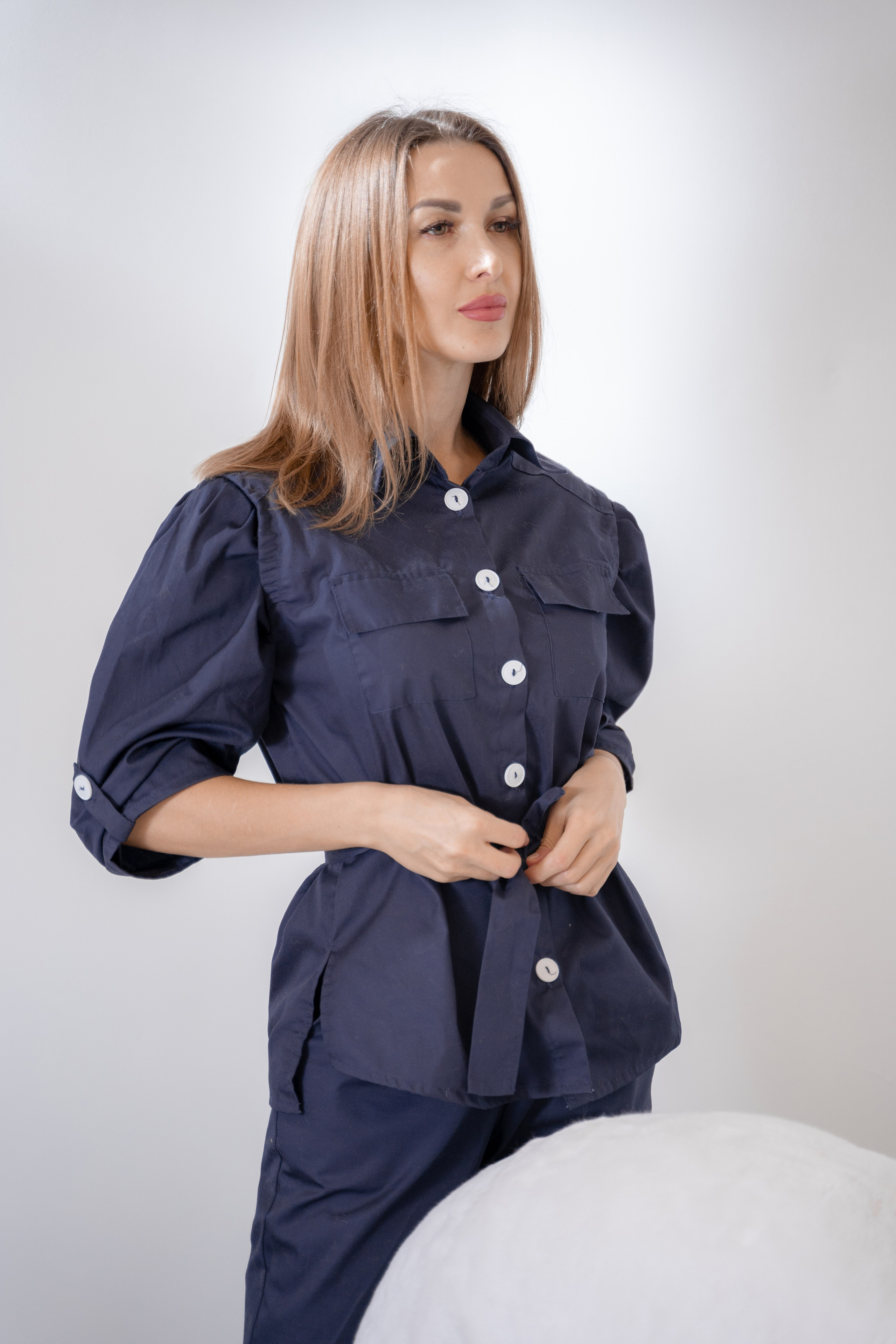 БИЗНЕС-портреты. Фотографы из солнечного Краснодара Вадим и Надежда Митус