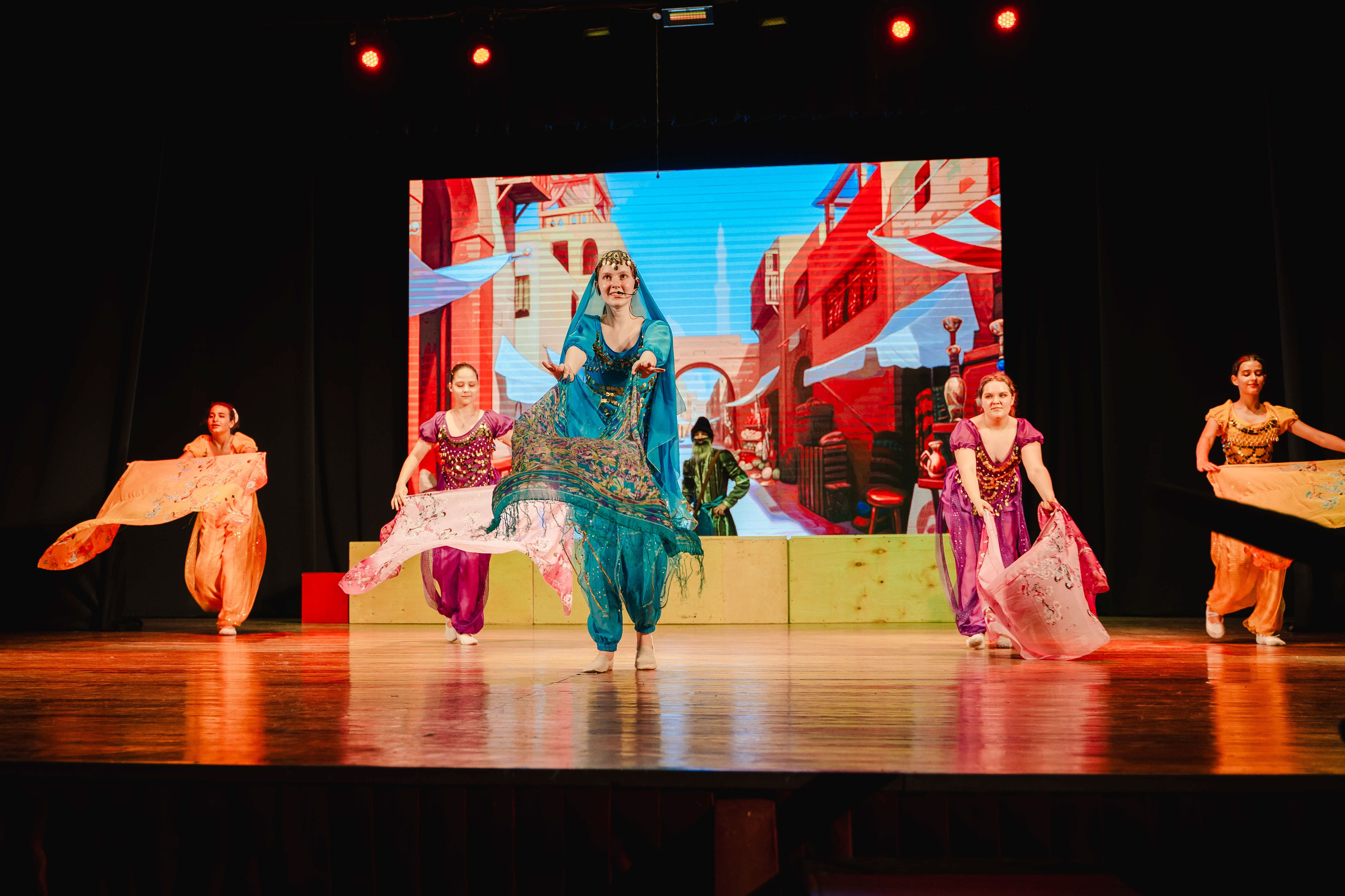 Фотографы из солнечного Краснодара Вадим и Надежда Митус