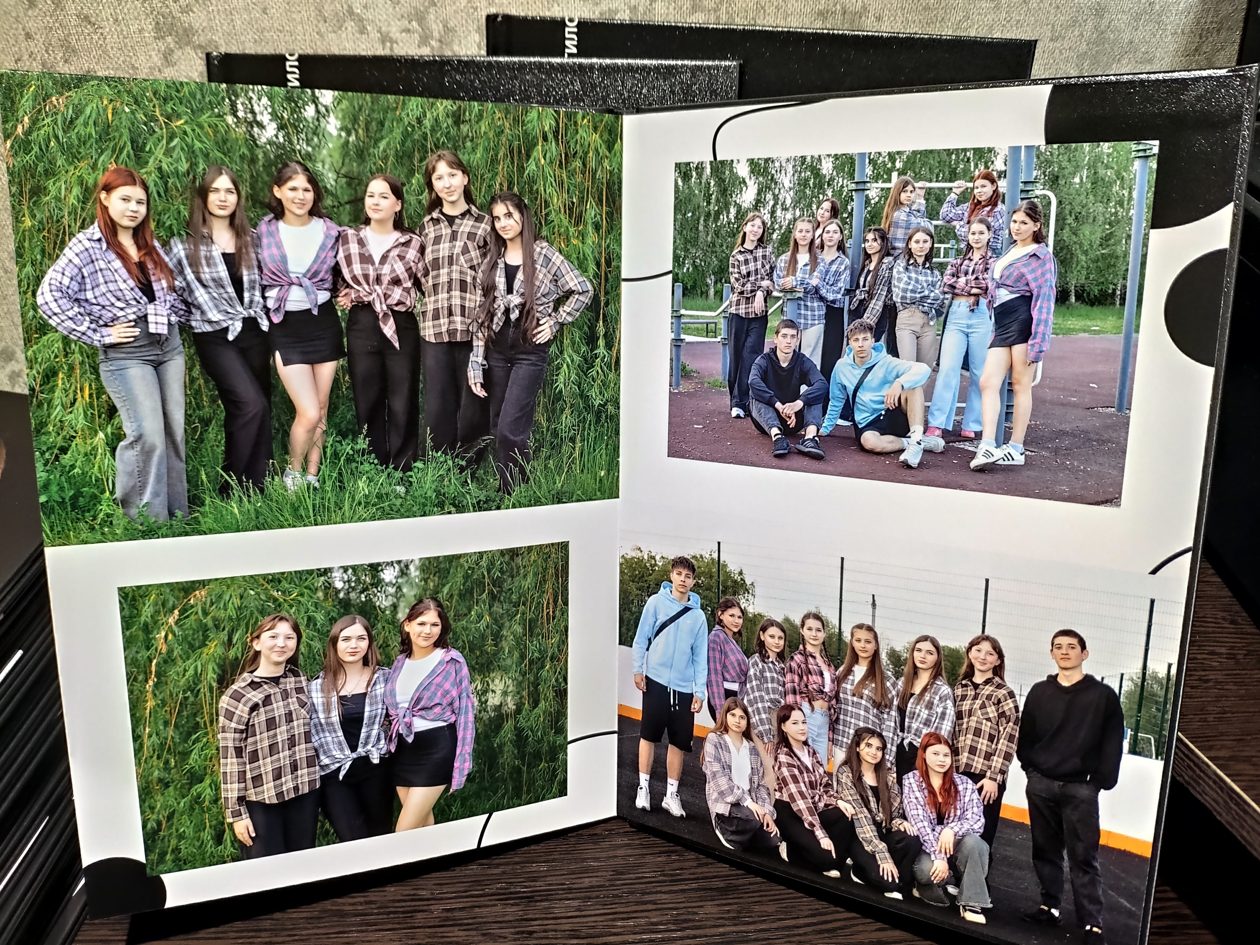 Выпускные альбомы. Фотограф в стиле Vogue в Орле