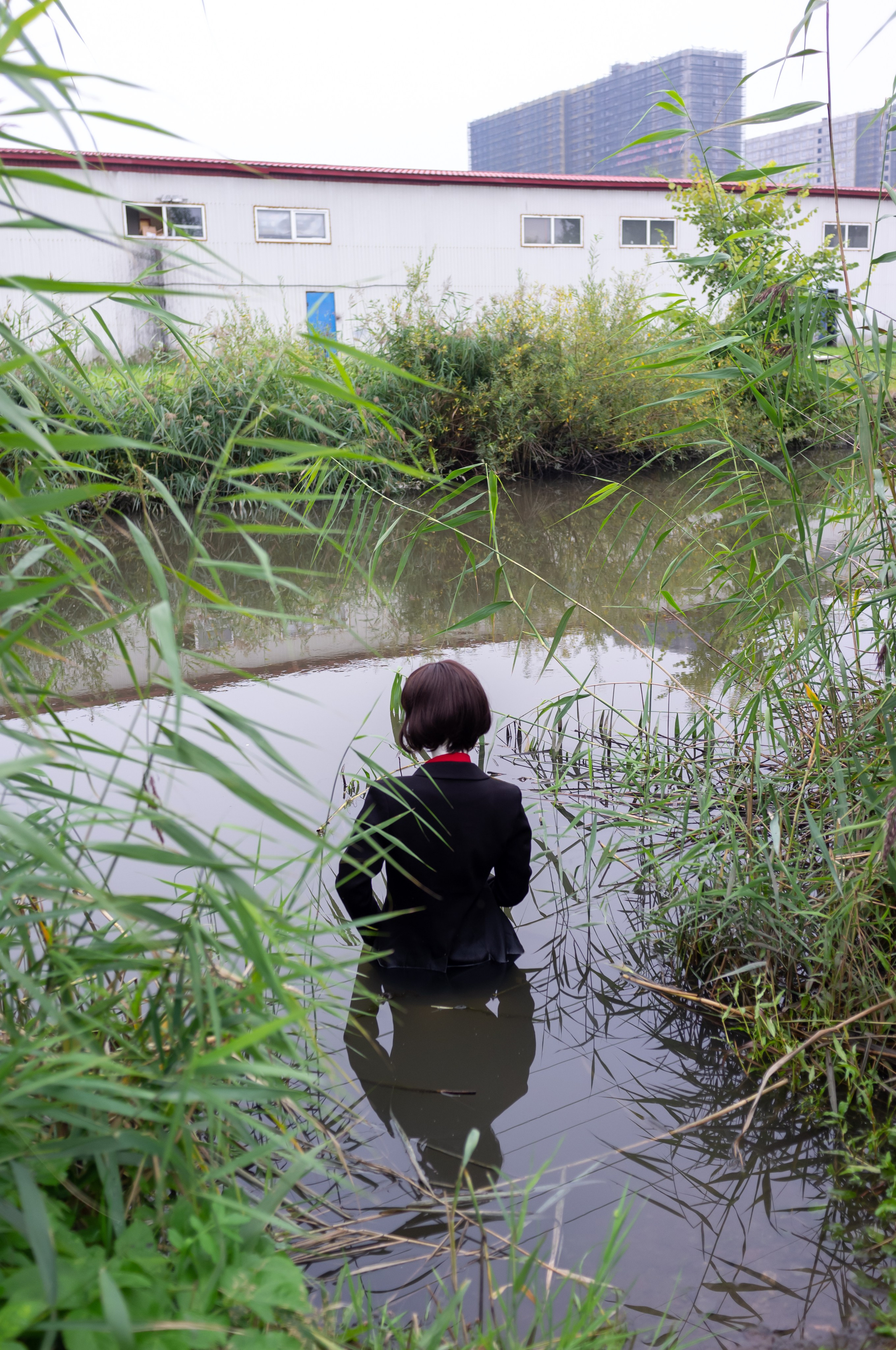 Красненькая биеннале 2025