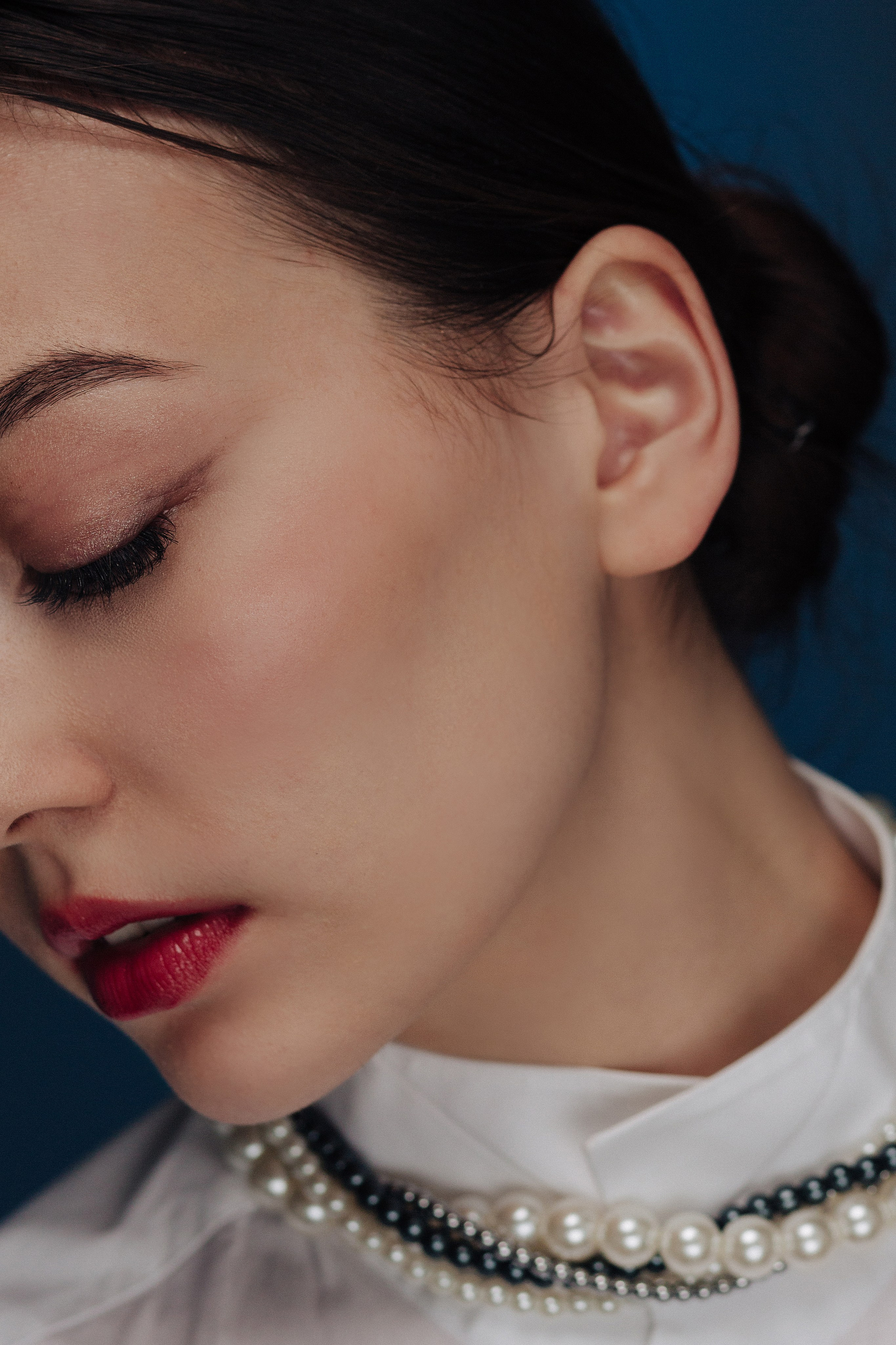 Портреты. Фотограф Айрат Камалетдинов