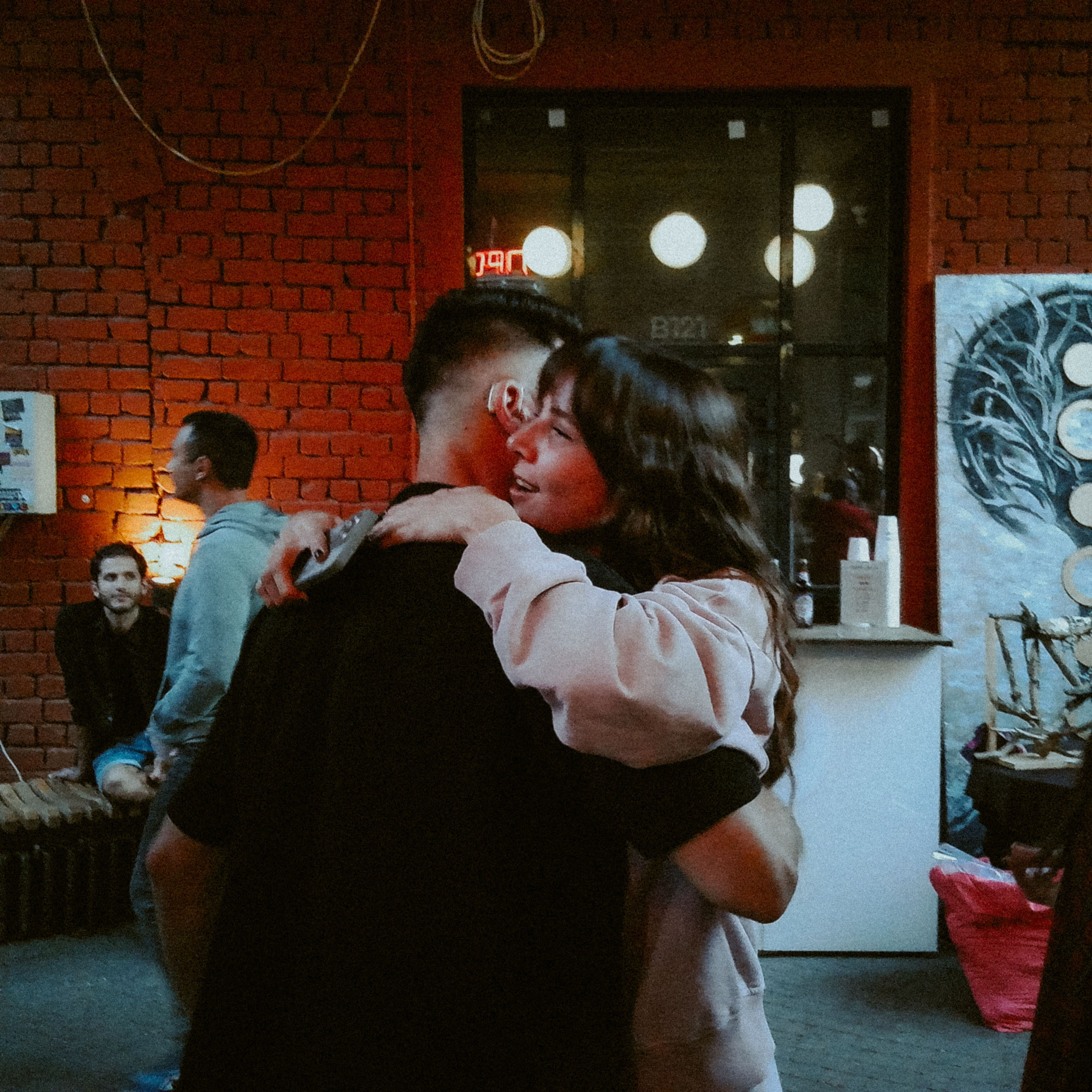 SECTA RAVE. DENISOV ART (фото, видео, дизайн) САМАРА