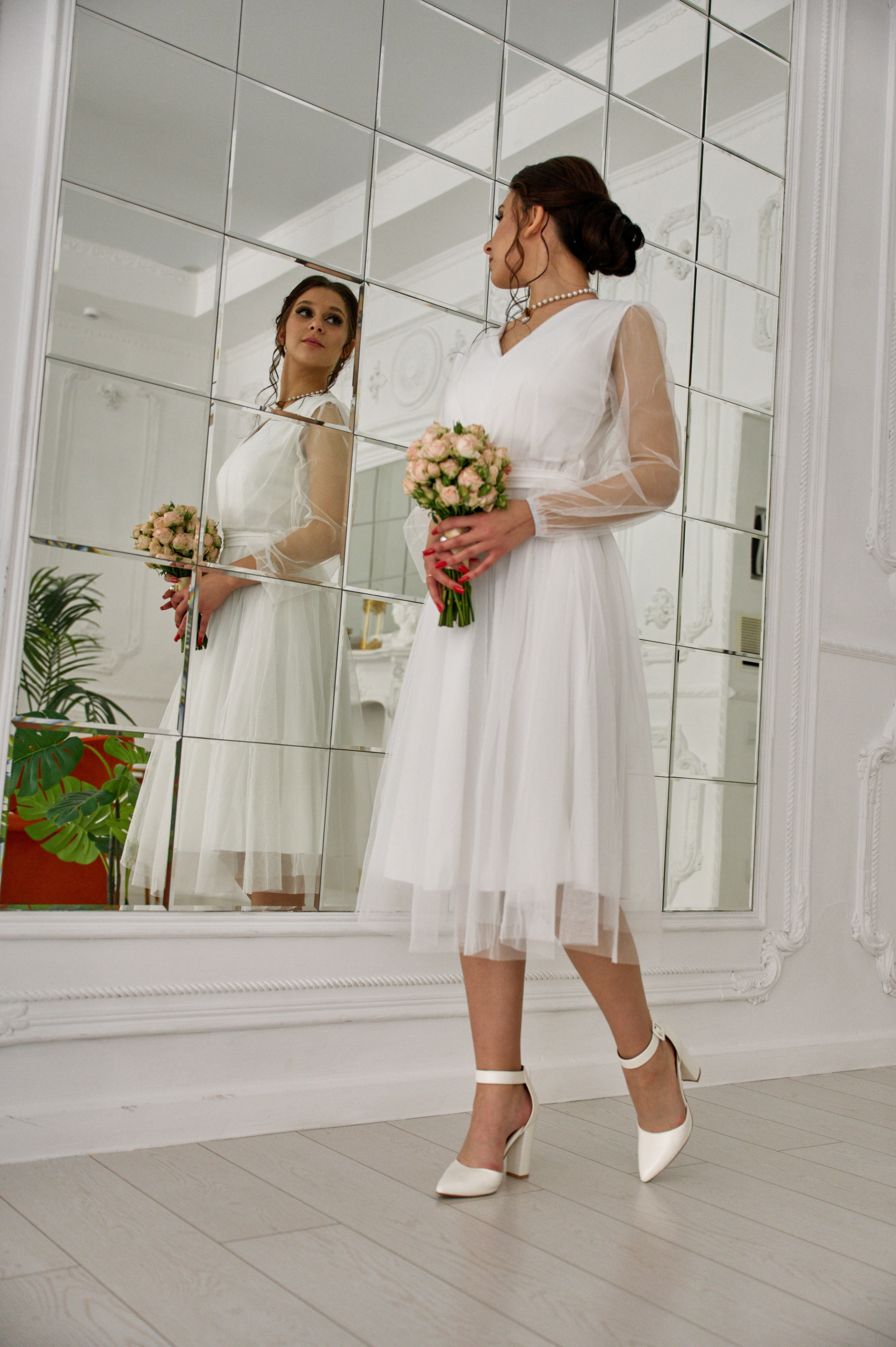 Свадьба Александра и Ариши. Фотограф Челябинск — Кирилл Устюжанин