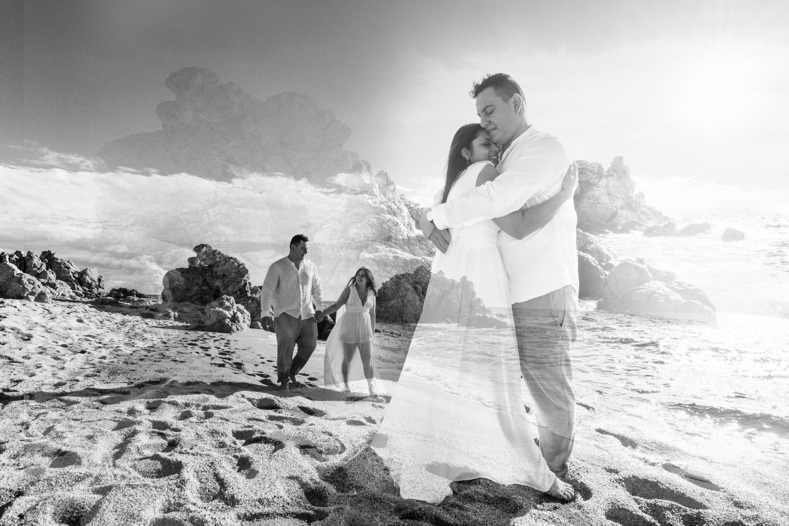 Love Story. Фотограф Александр Рыбинцев