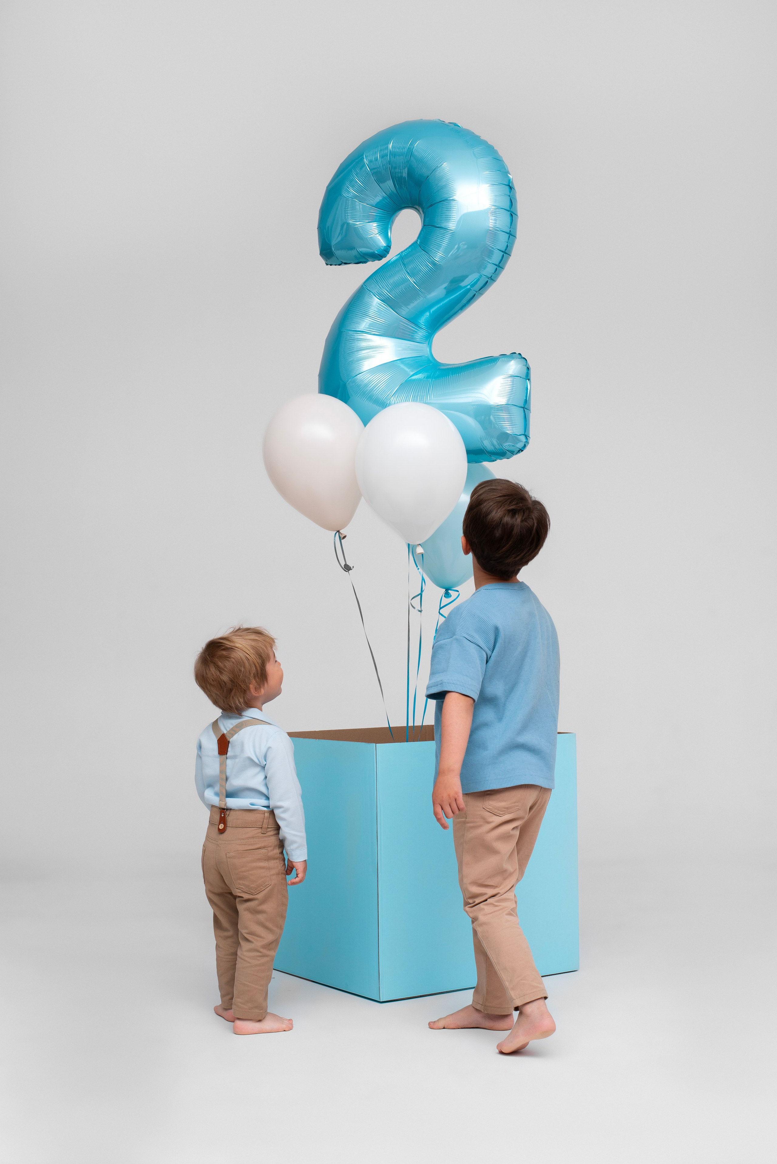 Годики и дни рождения. Мои работы