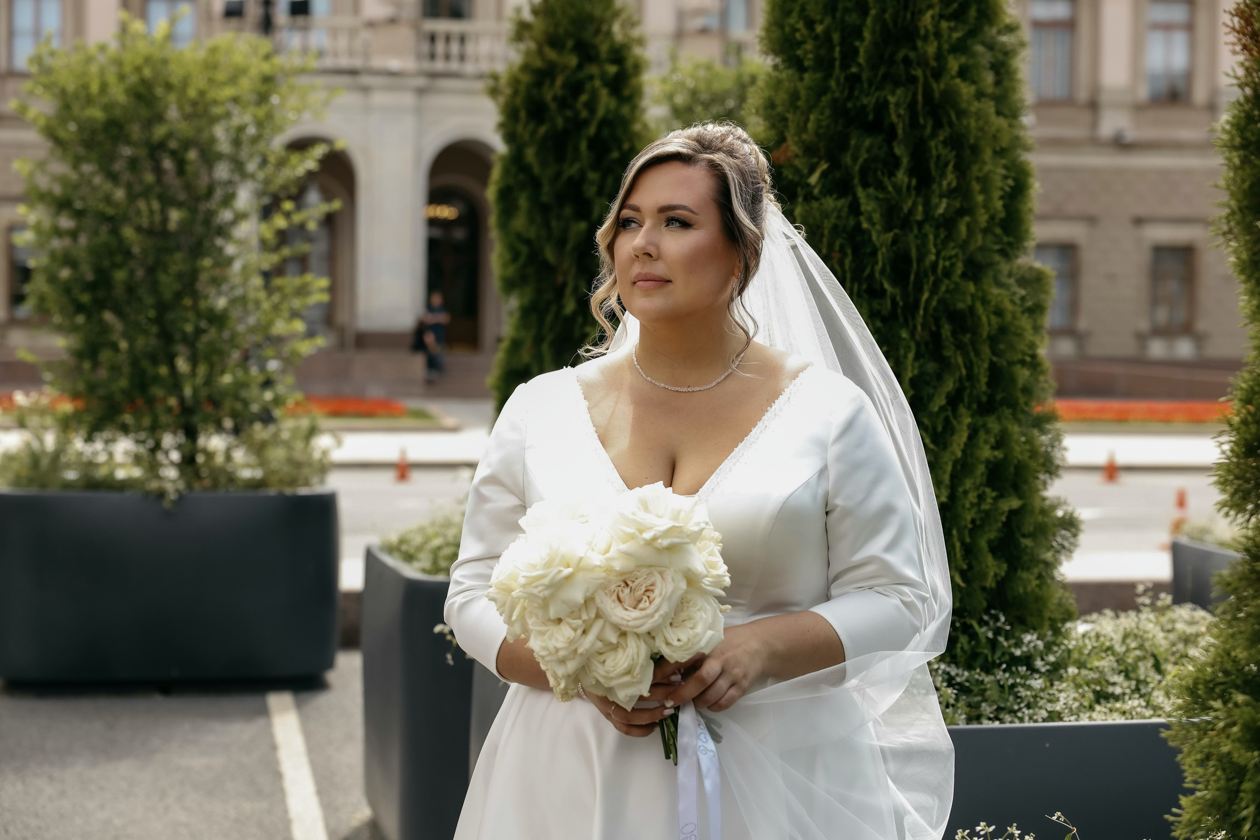 Сергей и Екатерина. Свадебный и Семейный Фотограф в Гатчине и Санкт-Петербурге Виктория