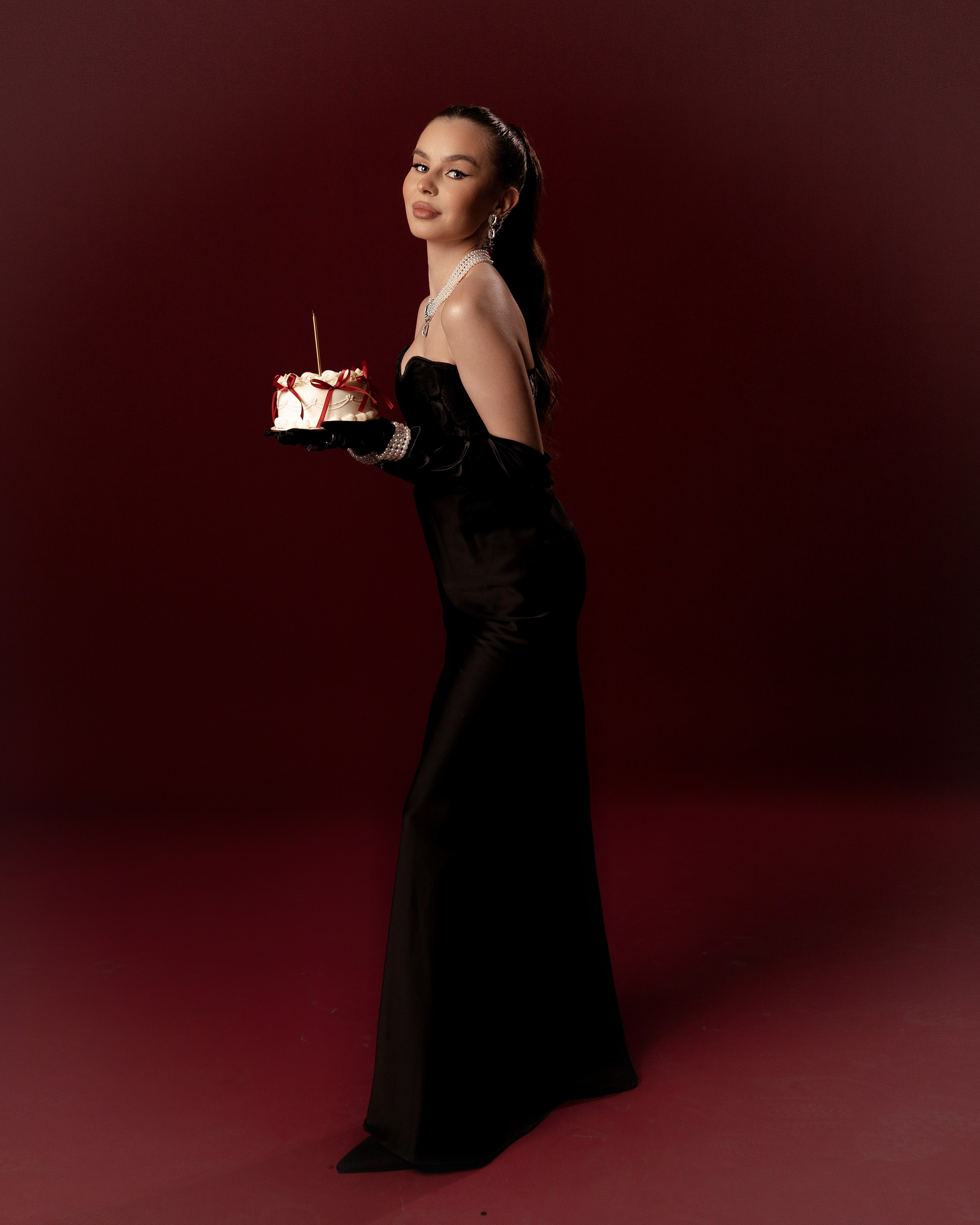 Фотограф в Самаре Оля Гордеева