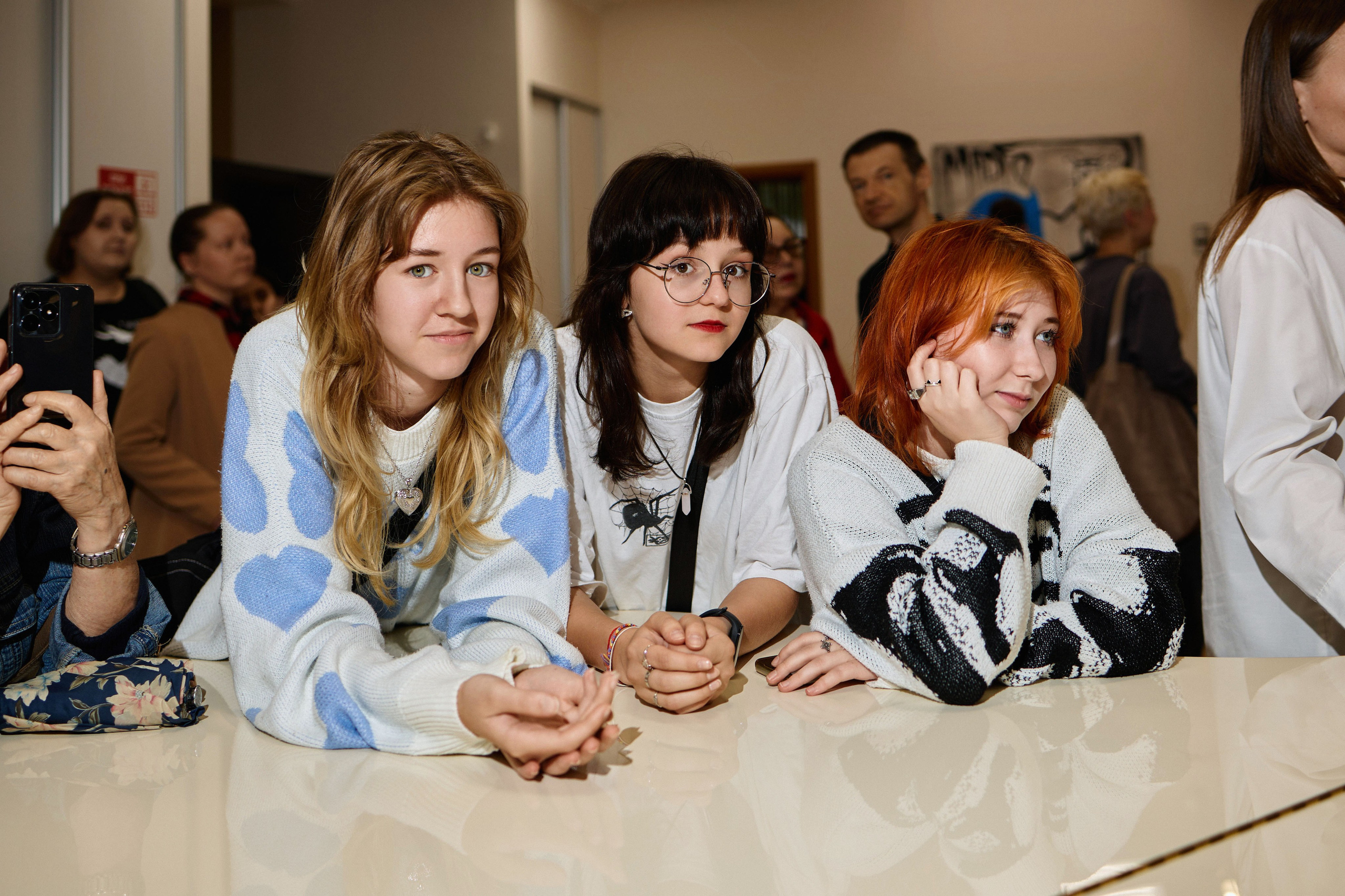 HOMO URBAN. DENISOV ART (фото, видео, дизайн) САМАРА