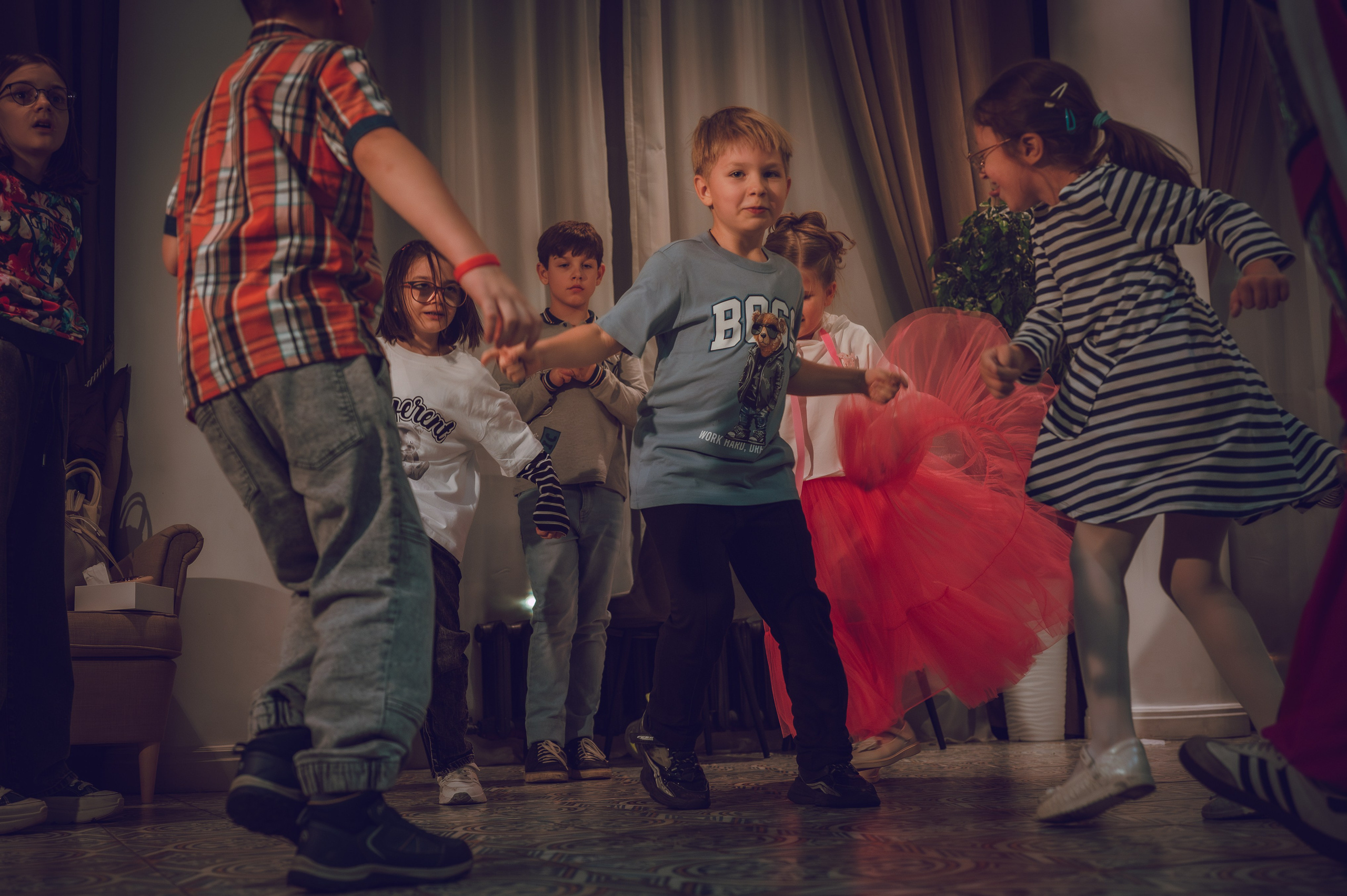 Репортажная съёмка: Москва, Одинцово. Семейный фотограф Руслан Каримов Одинцово Москва