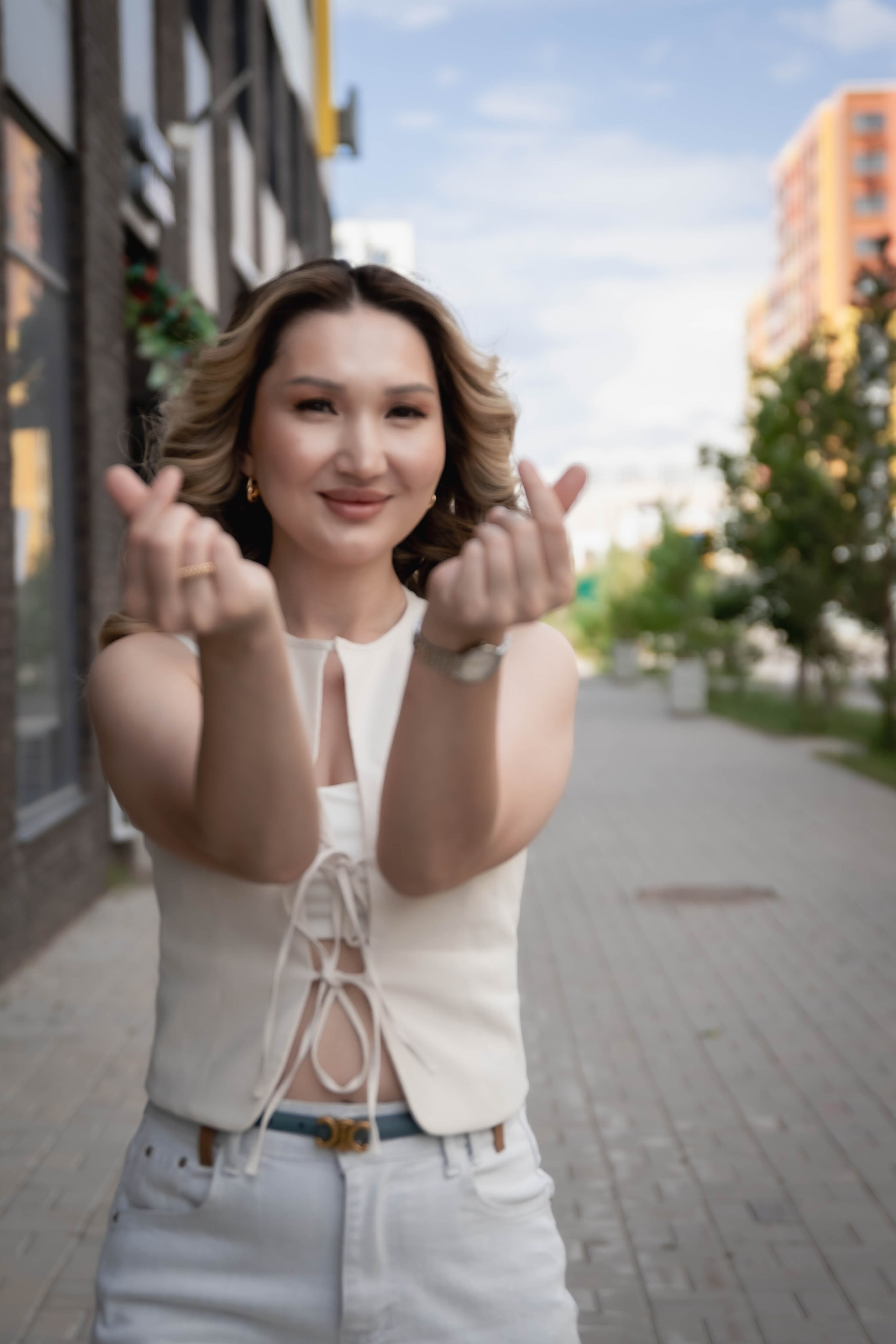 Фотограф в Астане Елена Козик