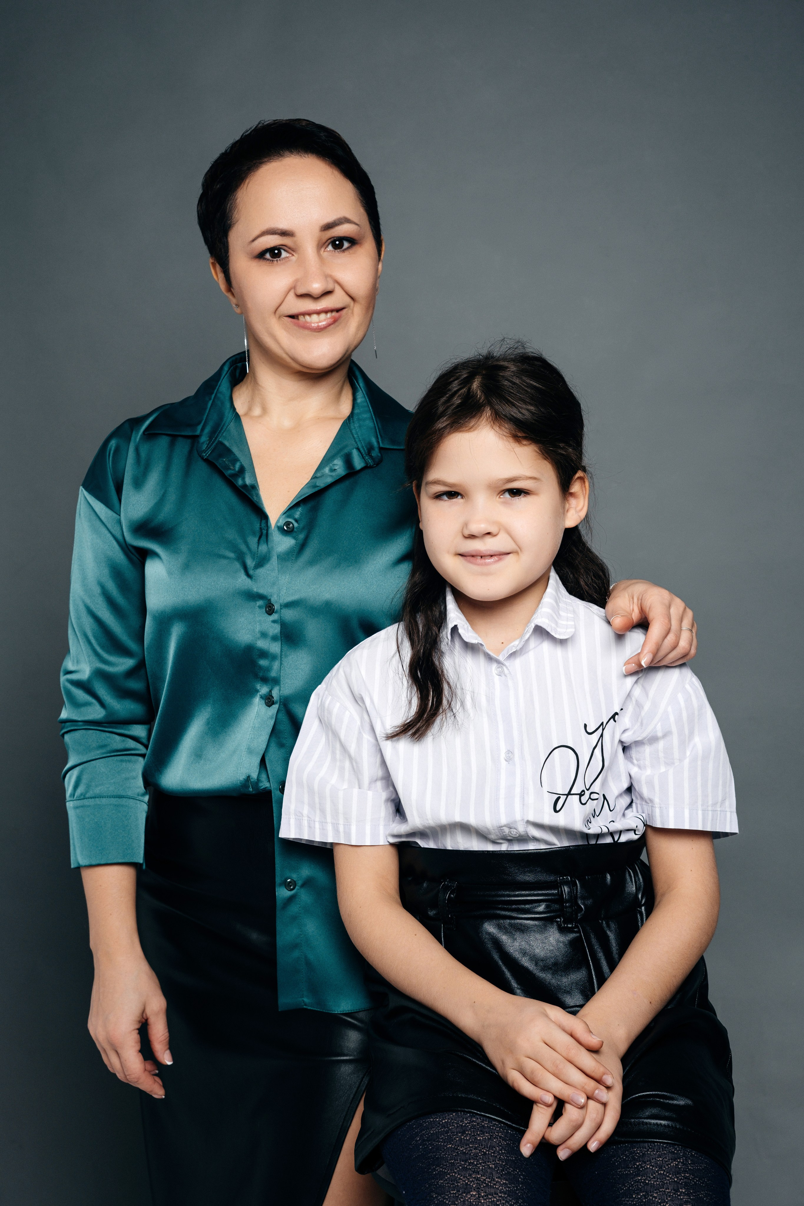 Ольга Антонова, продюсер, кастинг-директор, актриса. Фотограф и видеограф Анна Жагорина