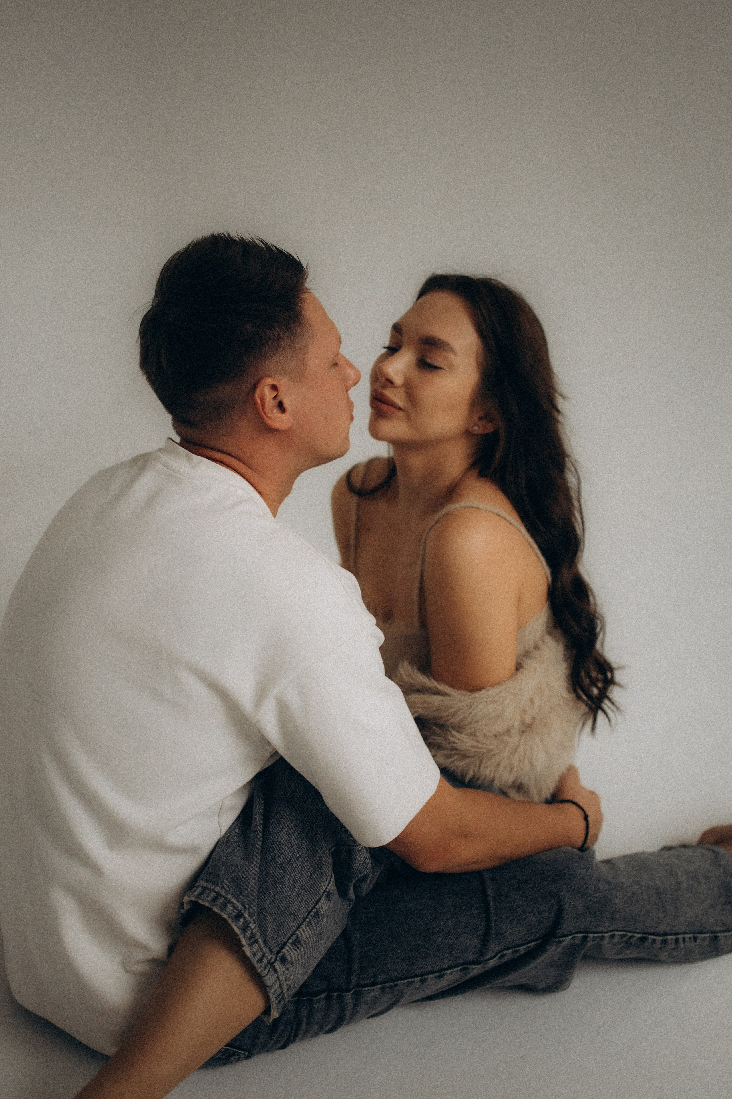 Фотограф с Балашихе и Москве Анжелика Сафонова